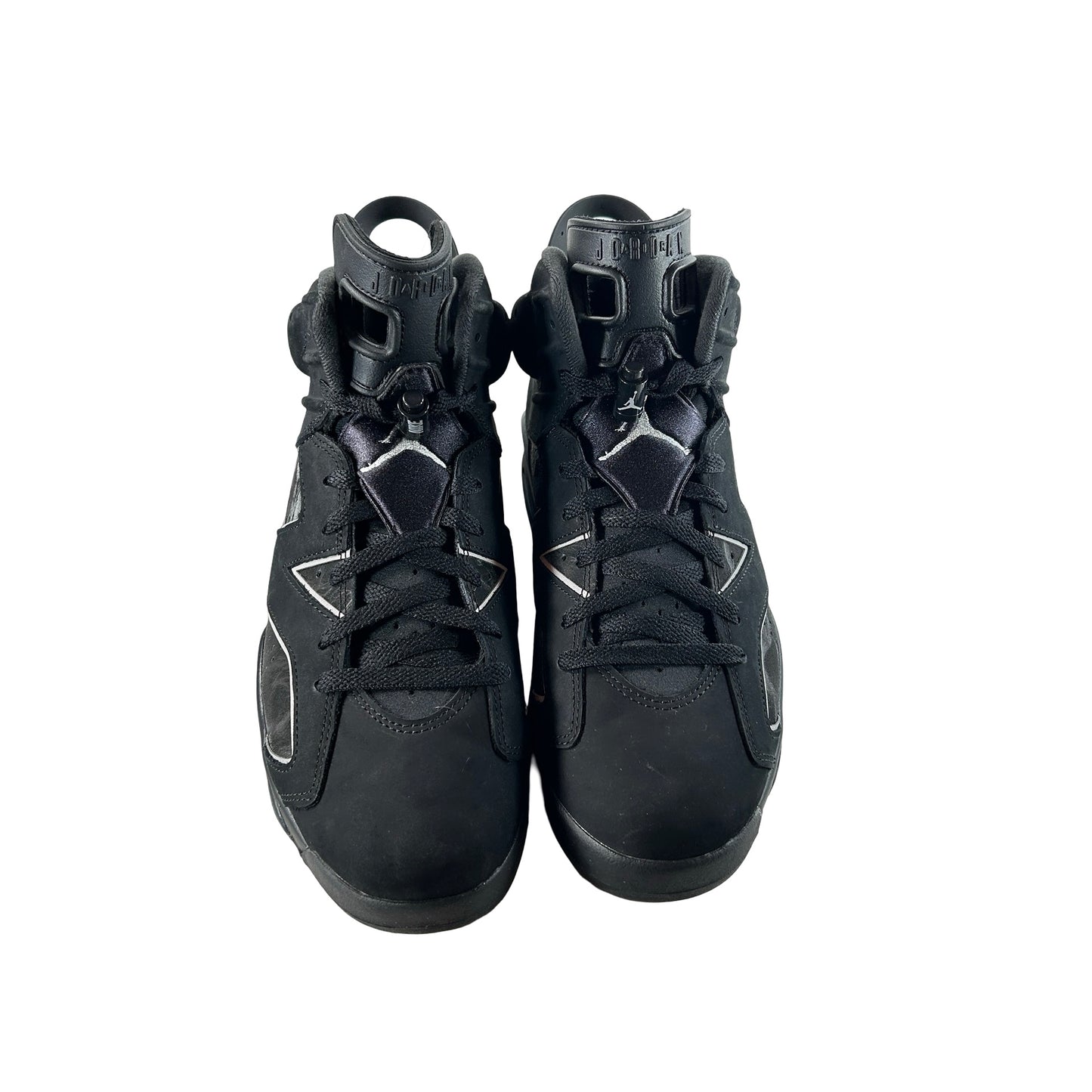 IR2266 010 Air Jordan 6 Retro Cap and Gown [USED] - 11 M (Used2)