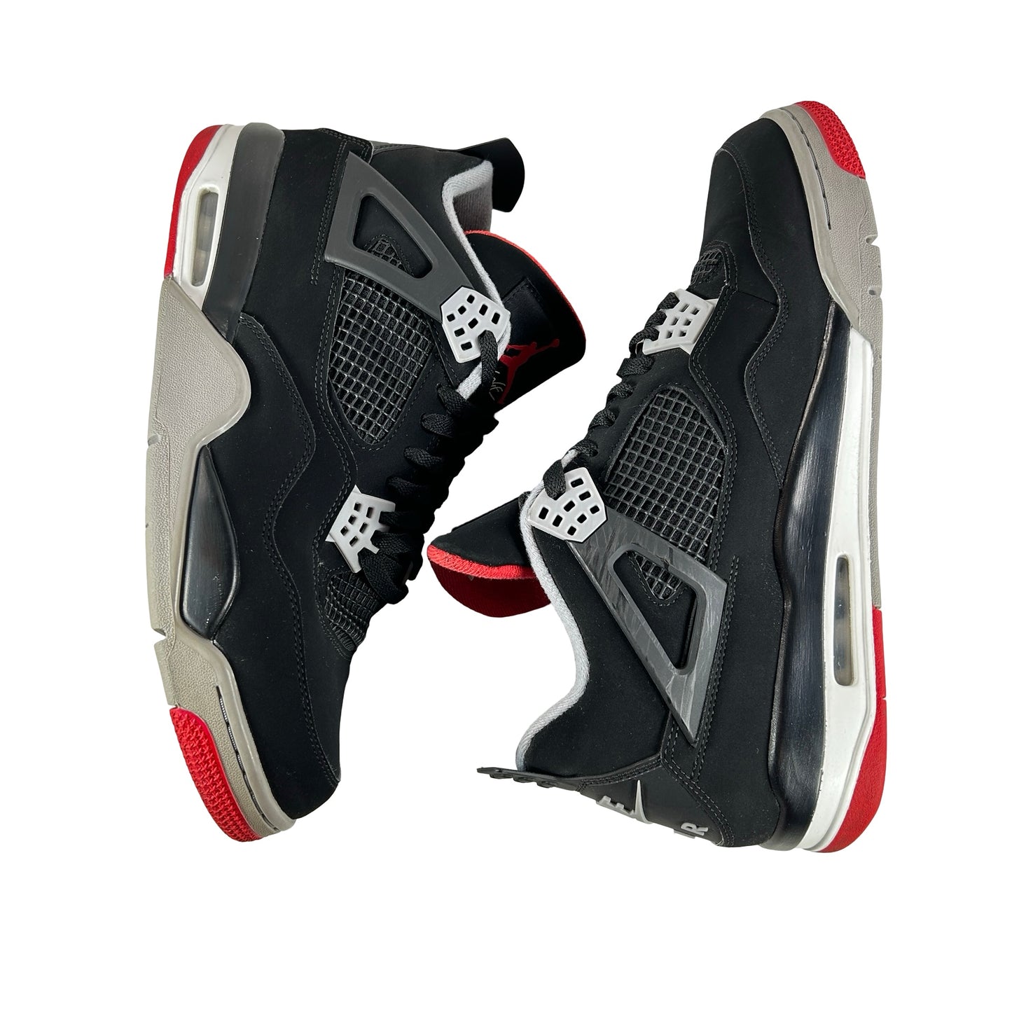 308497 060 Jordan 4 Criados (2019)