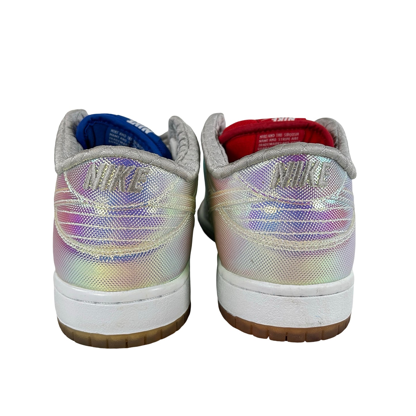 504750 140 Nike SB Dunk Low Concepts Grail [USED] - 9 M (VNDS)