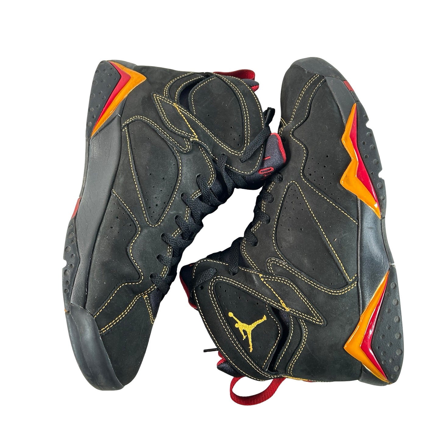 CU9307 081 Jordan 7 Retro Citrus (2022) [USED] - 11.5 M (Used5)