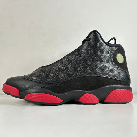 414571 003 Jordan 13 Retro Dirty Bred [USED] - 11.5 (Used)