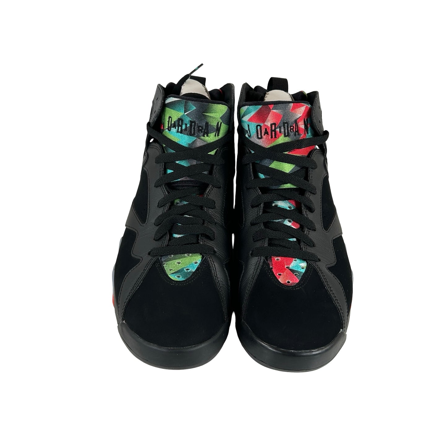 705350 007 Jordan 7 Retro Barcelona Nights [USED] - 11 M (Used) (Replace Box)