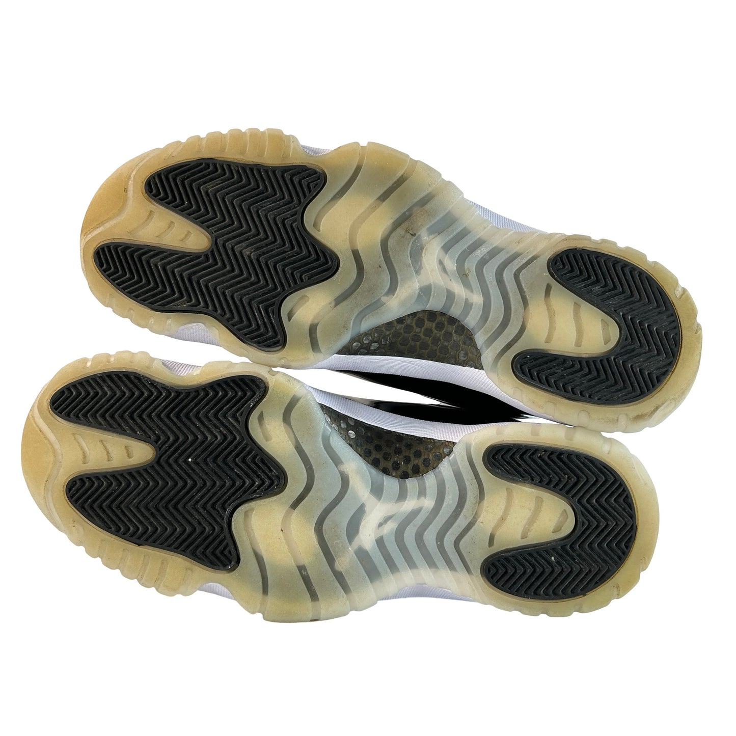 CT8012 170 Jordan 11 Retro DMP Defining Moments (2023) [USED] - 10.5 M (Used5)