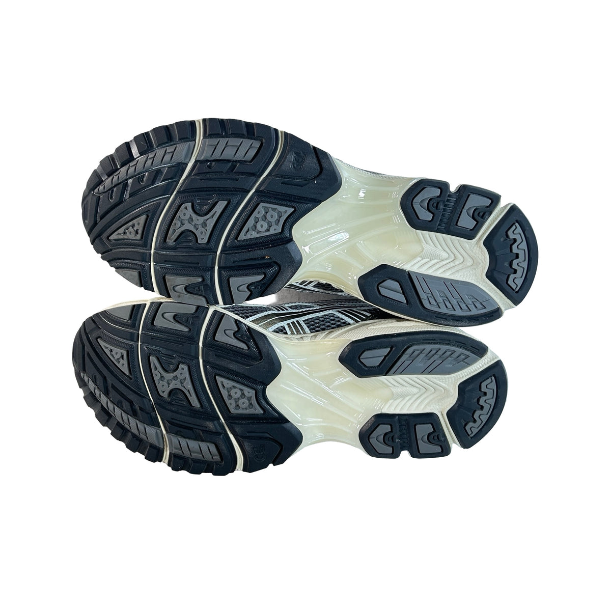 1203A993 020 ASICS Gel-Kayano 14 Kith Chicago [USED] - 9.5 M (Used) (Replace Box)