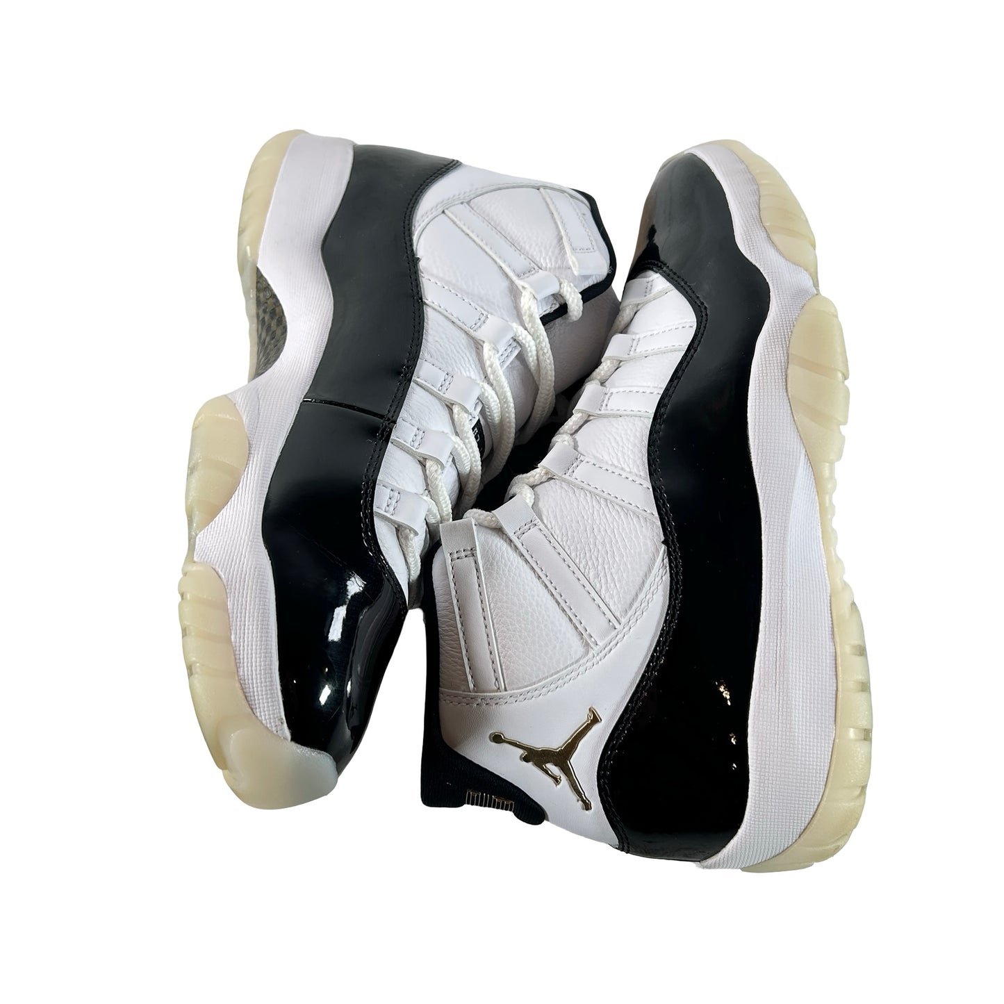 CT8012 170 Jordan 11 Retro DMP Defining Moments (2023) [USED] - 10 M (Used18)