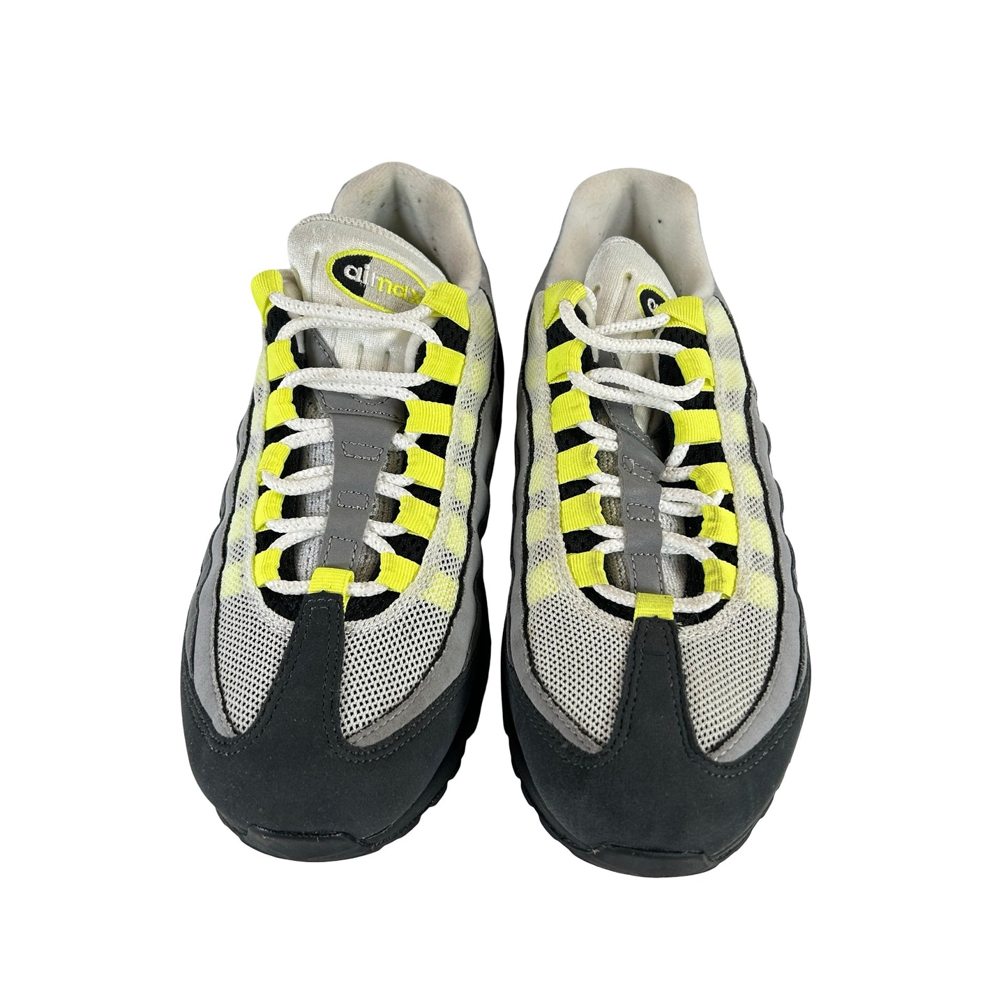 CT1689 001 Nike Air Max 95 OG Neon (2020) - 5 M (Used)