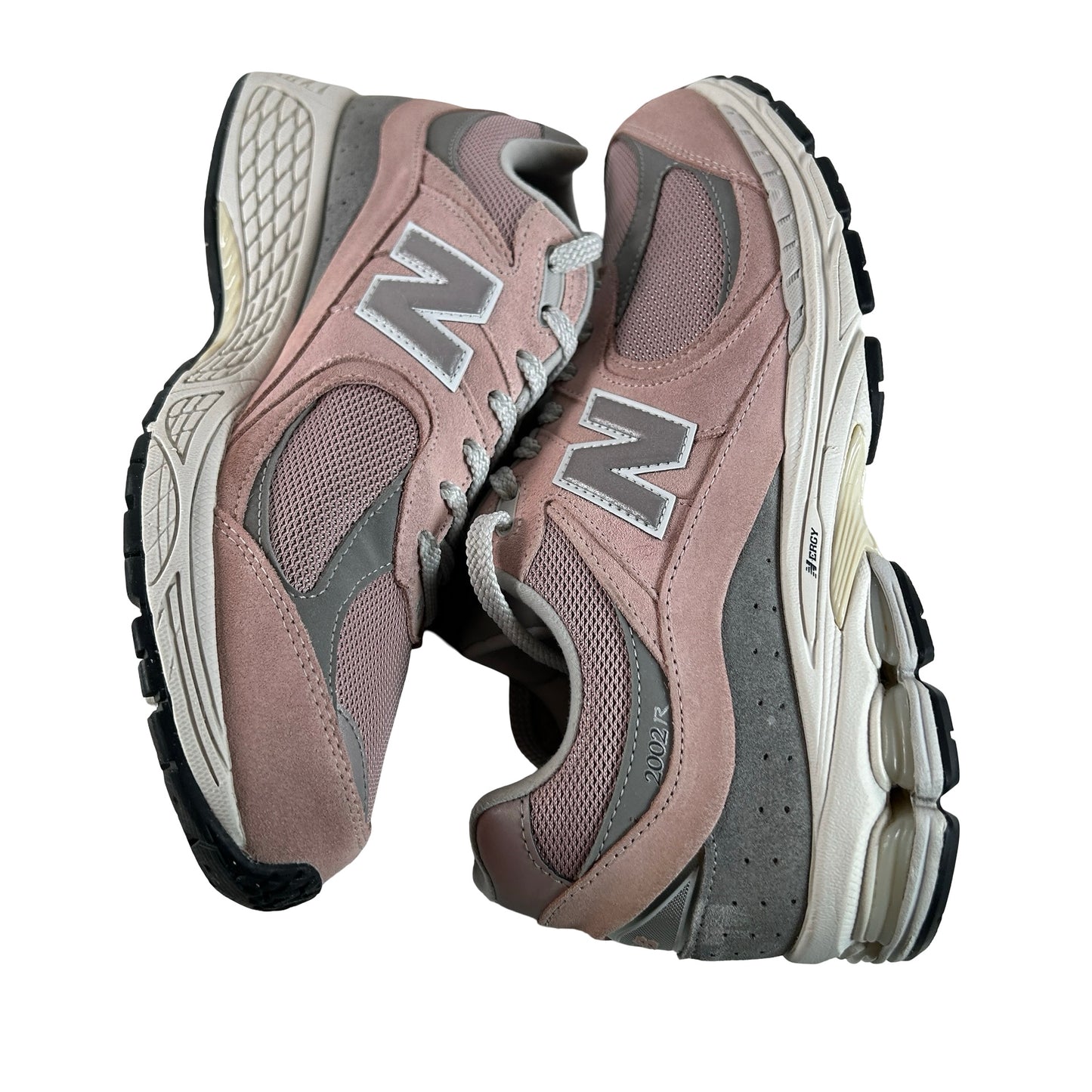 M2002RFC New Balance 2002R Orb Pink [USED] - 12 M (Used)