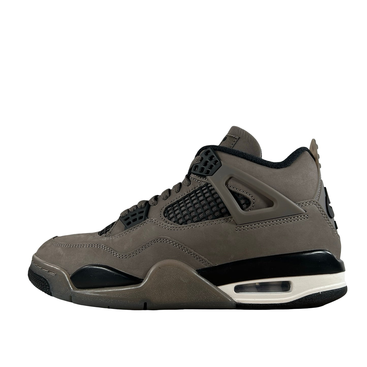 FV5029 200 Jordan 4 Retro Cave Stone [USED] - 7.5 M (Used3)