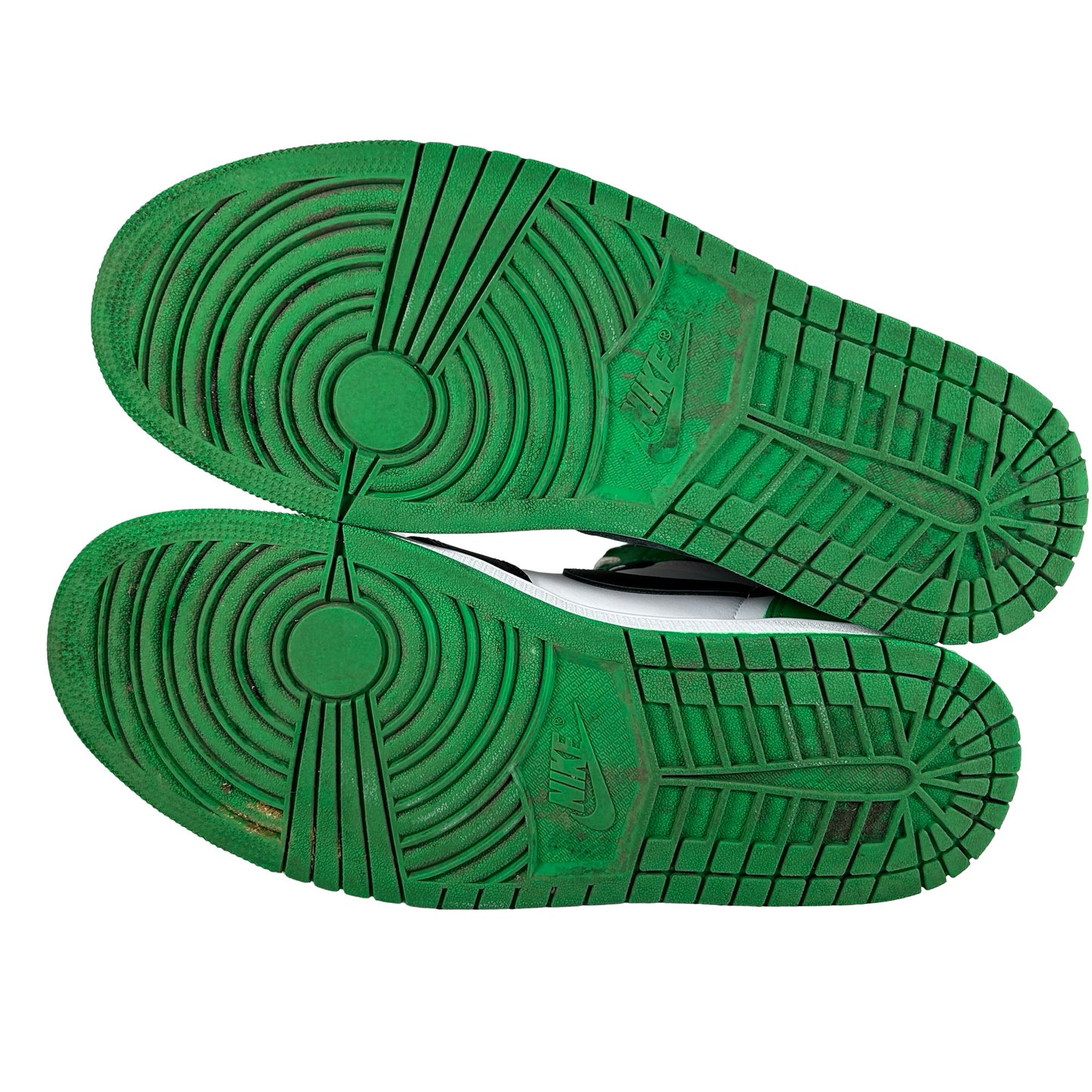 DZ5485 031 Jordan 1 Retro High OG Lucky Green [USED] - 10 M (Used6)