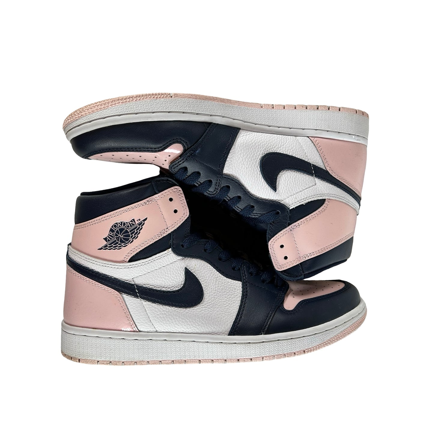 DD9335 641 Jordan 1 Retro High OG Atmosphere (W) [USED] - 10 W (Used3)