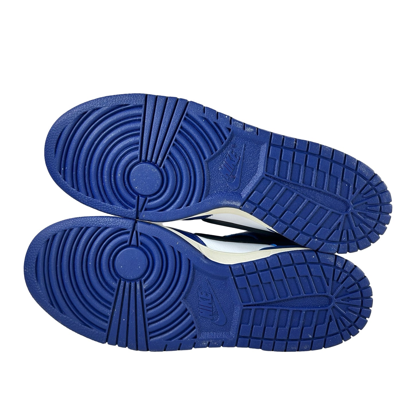 CU7544 400 Nike Dunk High AMBUSH Deep Royal [USED] - 8.5 M (VNDS)