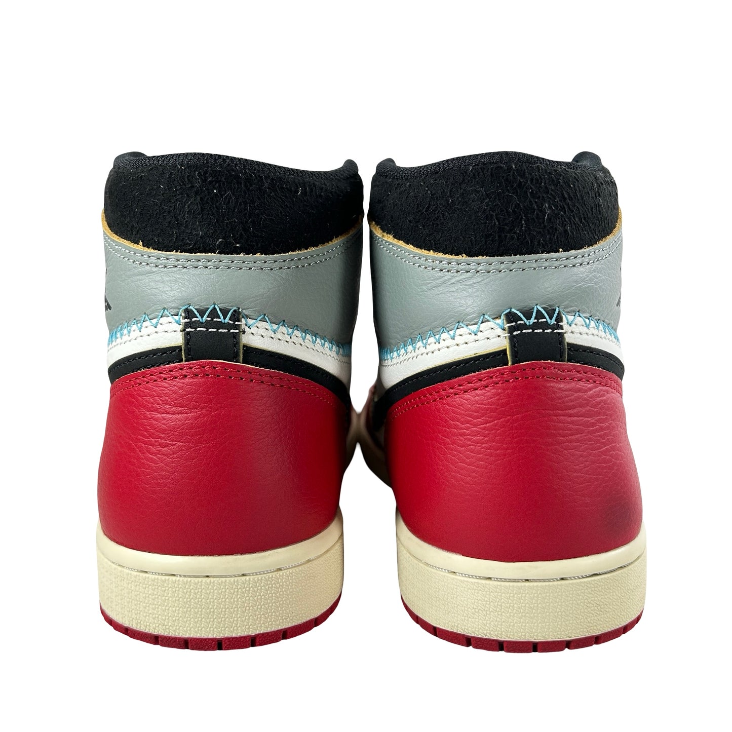 HV8563 600 Jordan 1 Retro High OG SP Union LA Chicago Shadow [USED] - 10.5 M (Used2)