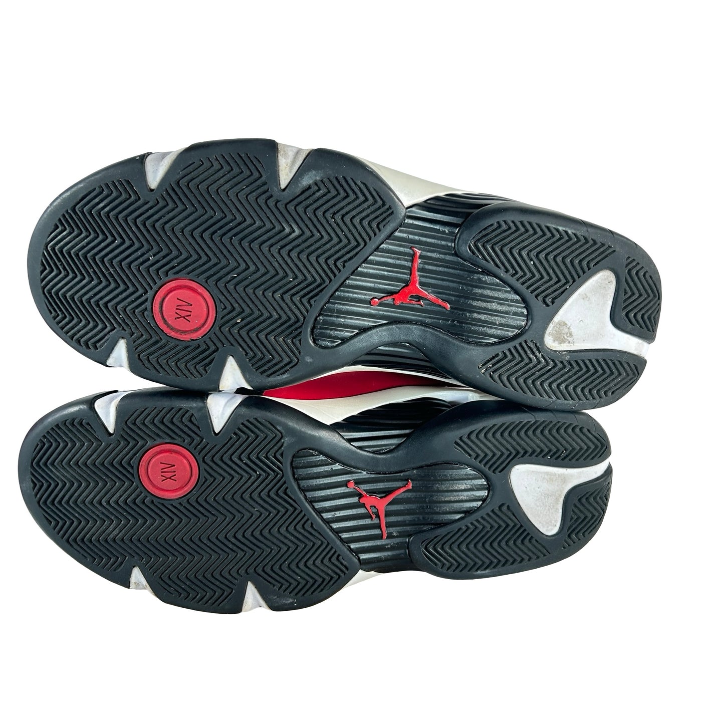 487471 006 Jordan 14 Toro [USED] - 11.5 M (Used)