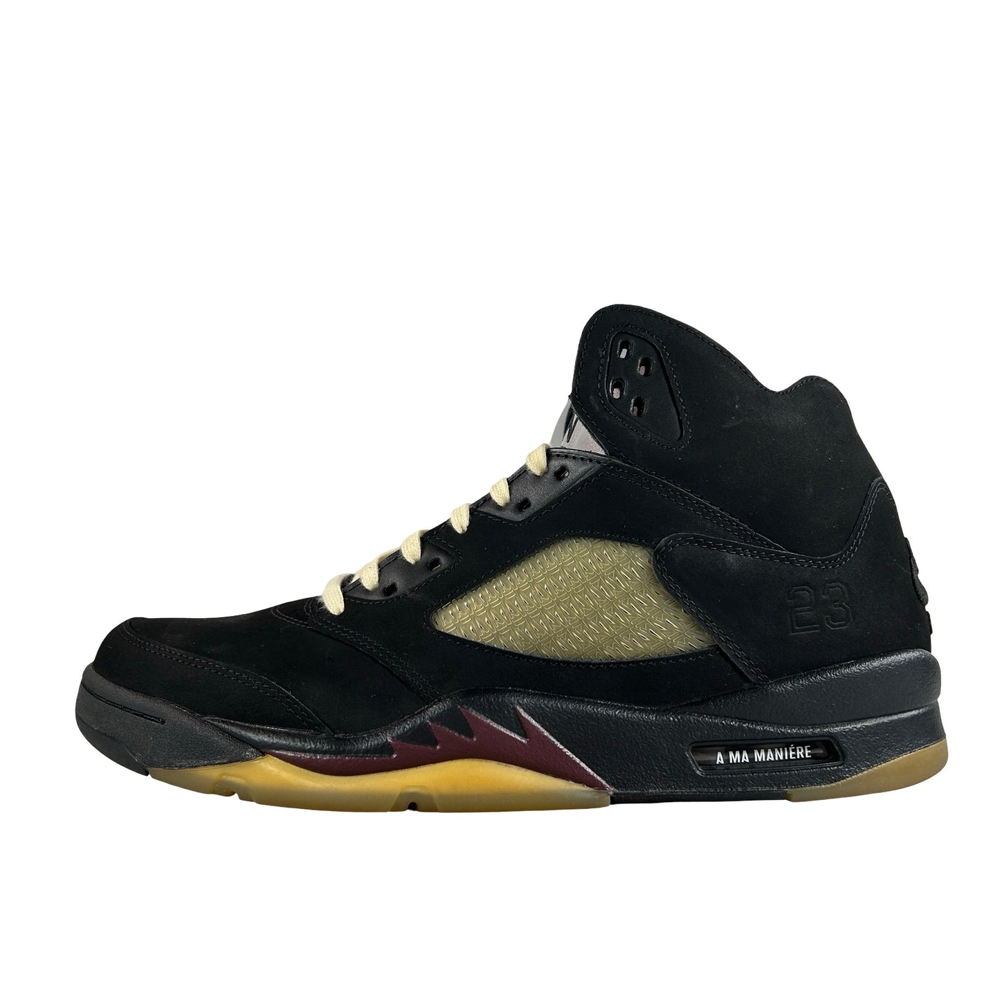 FD1330 001 Jordan 5 Retro A Ma Maniere Dusk