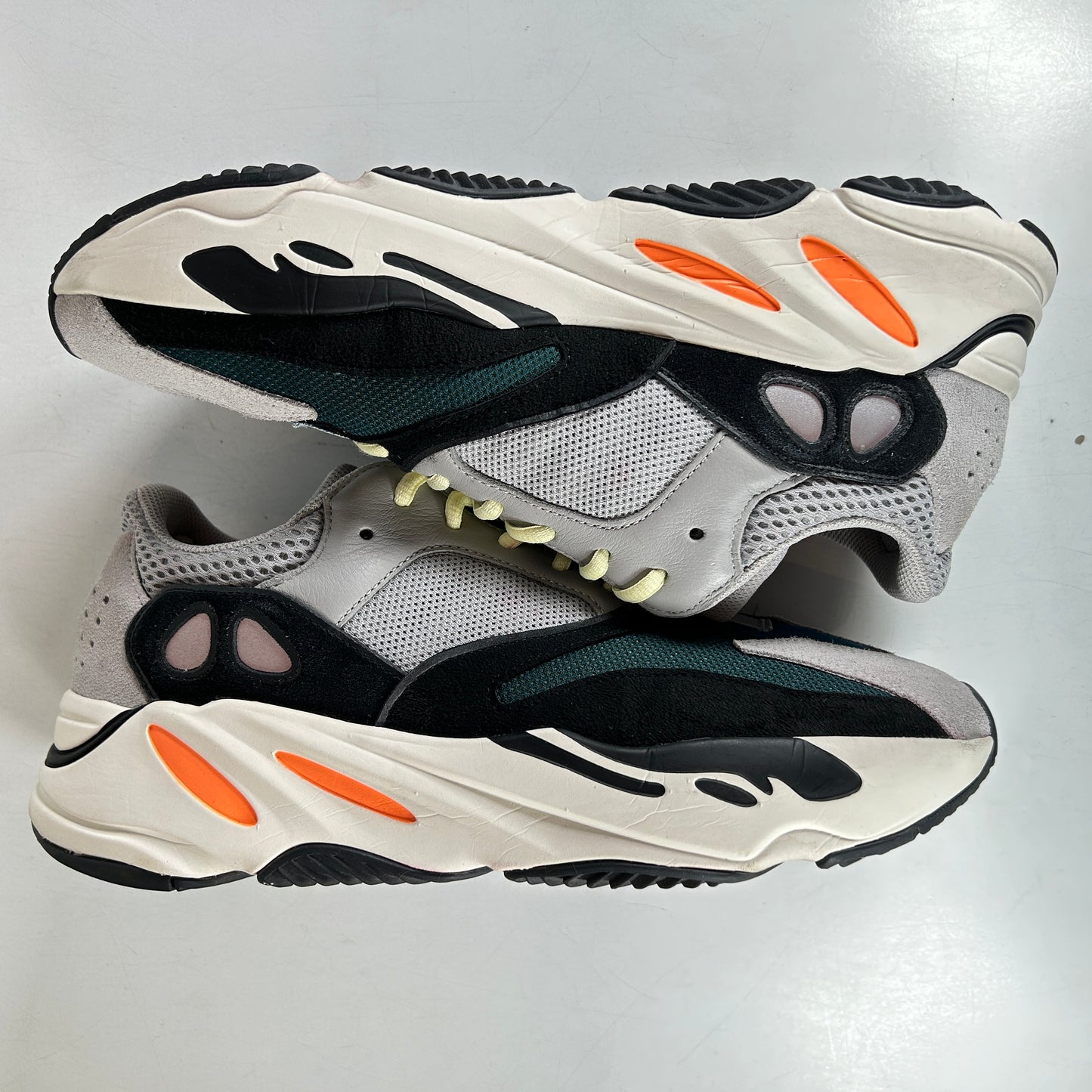 B75571 adidas Yeezy Boost 700 Wave Runner [USED] - 11 M (Used3)