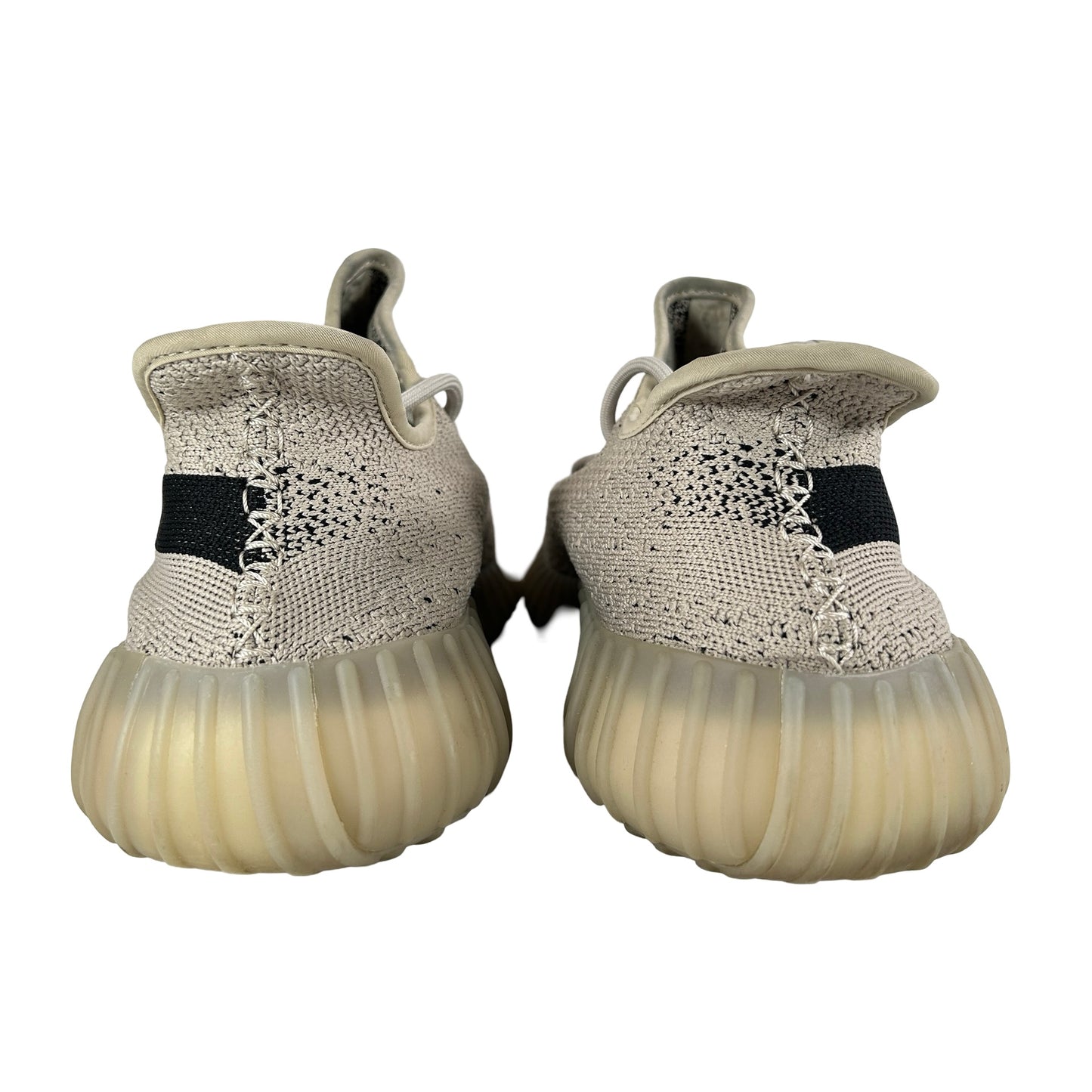 HP7870 adidas Yeezy Boost 350 V2 Slate [USED] - 12 M (Used)