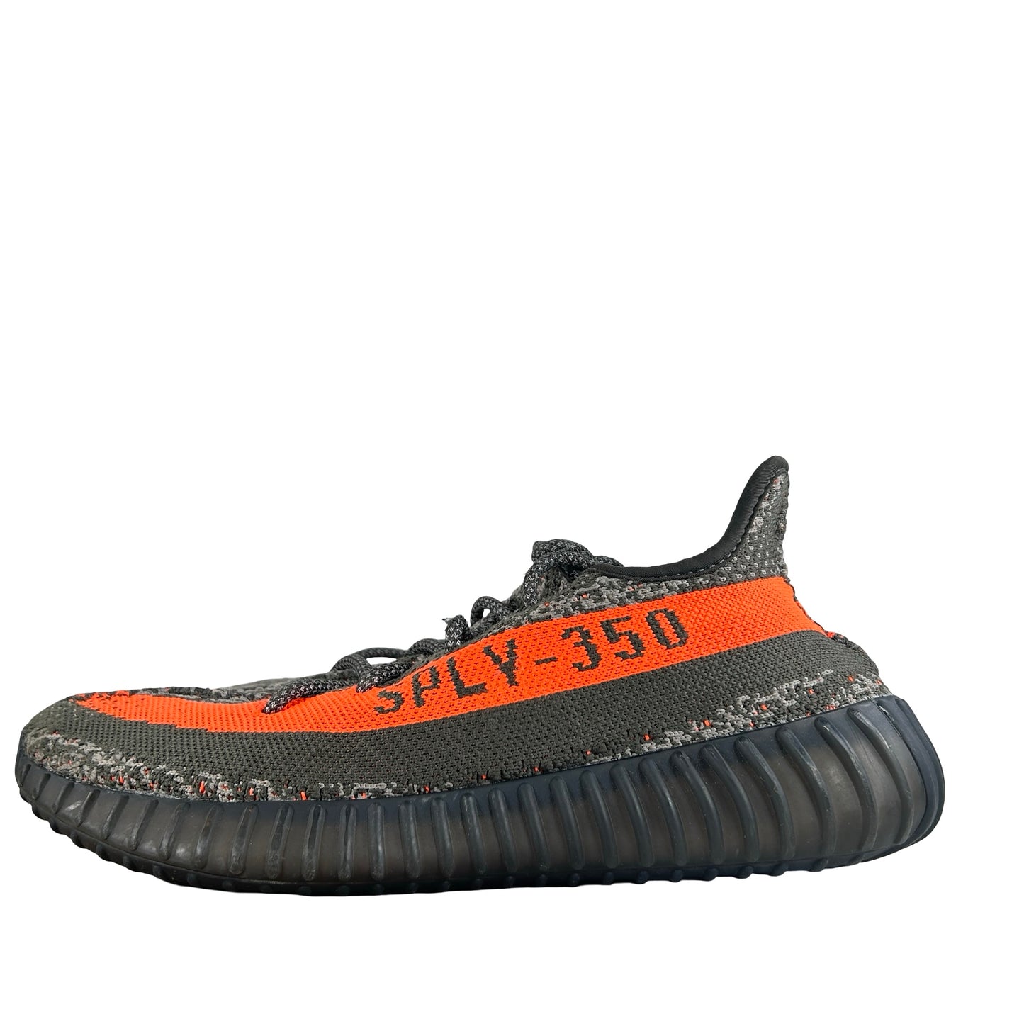 HQ7045 adidas Yeezy Boost 350 V2 Carbon Beluga [USED] - 6.5 M (Used)