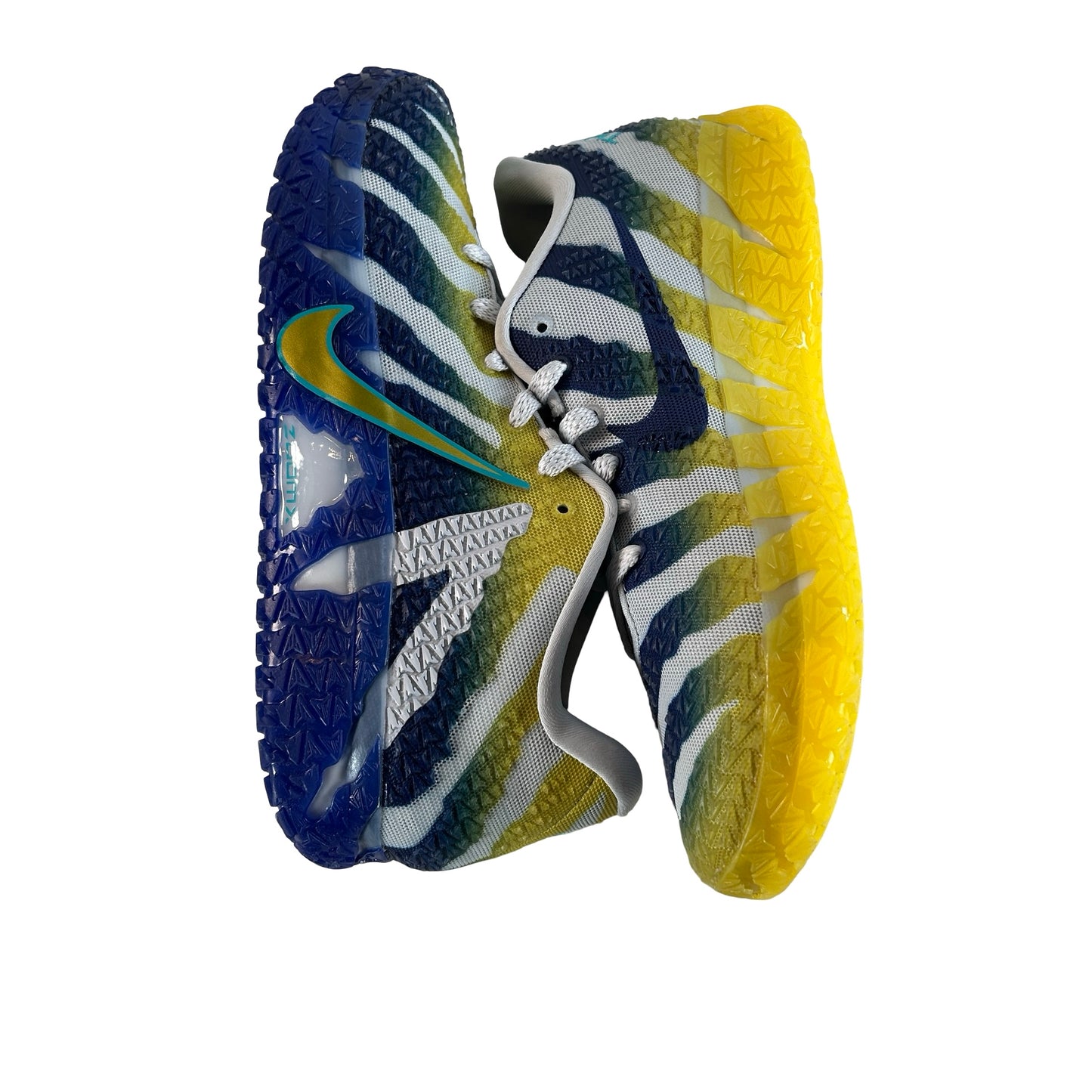 HF2793 004 Nike Ja 3 Murray State [USED] - 11.5 M (VNDS)