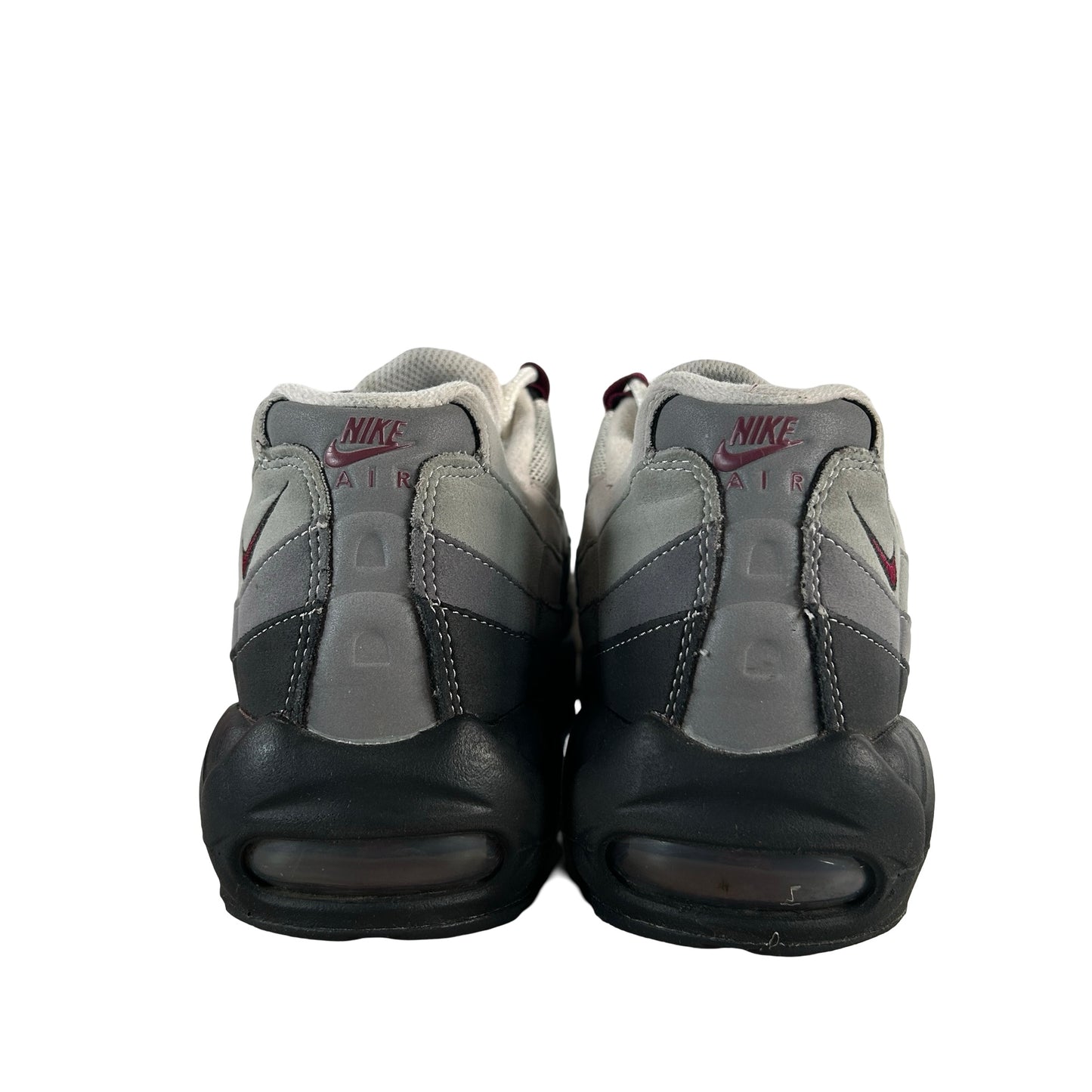 DQ9001 001 Nike Air Max 95 Dark Beetroot [USED] - 9.5 M (Used)