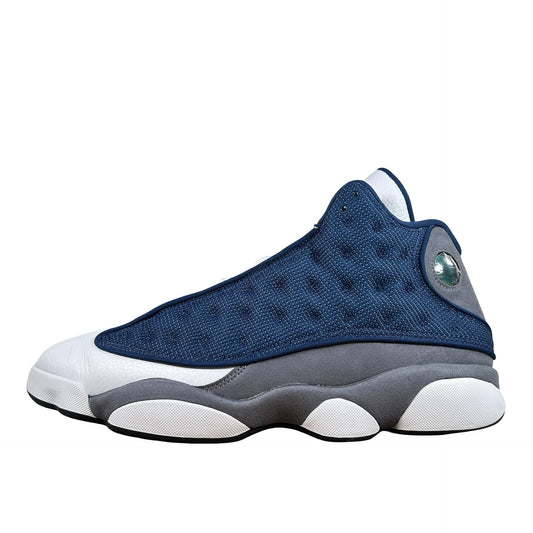IW3808 400 Jordan 13 Retro Flint (2026) [USED] - 13 M (Used)
