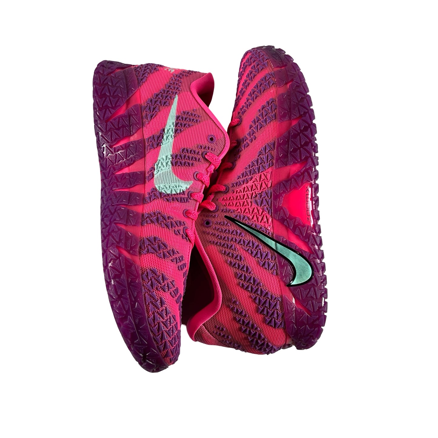 HF2793 600 Nike Ja 3 Max Volume [USED] - 11 M (Used)