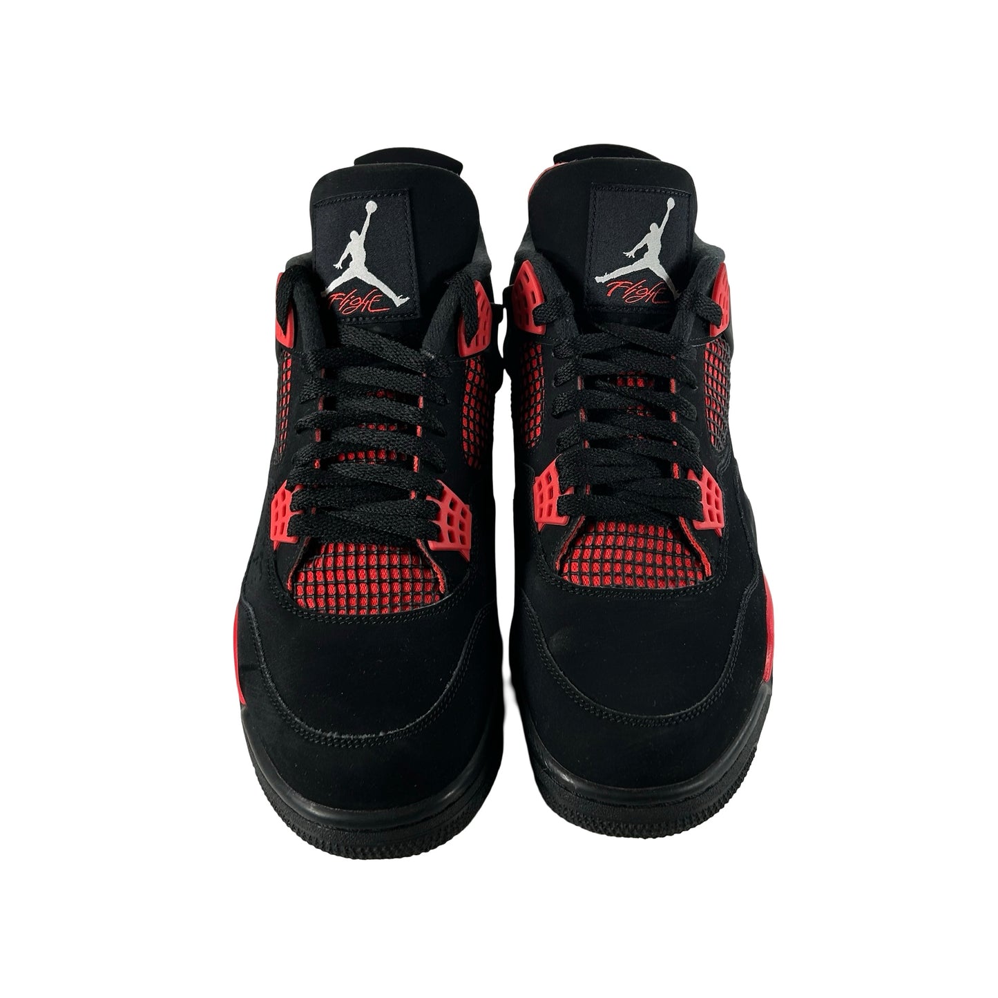 CT8527 016 Jordan 4 Retro Rojo Trueno