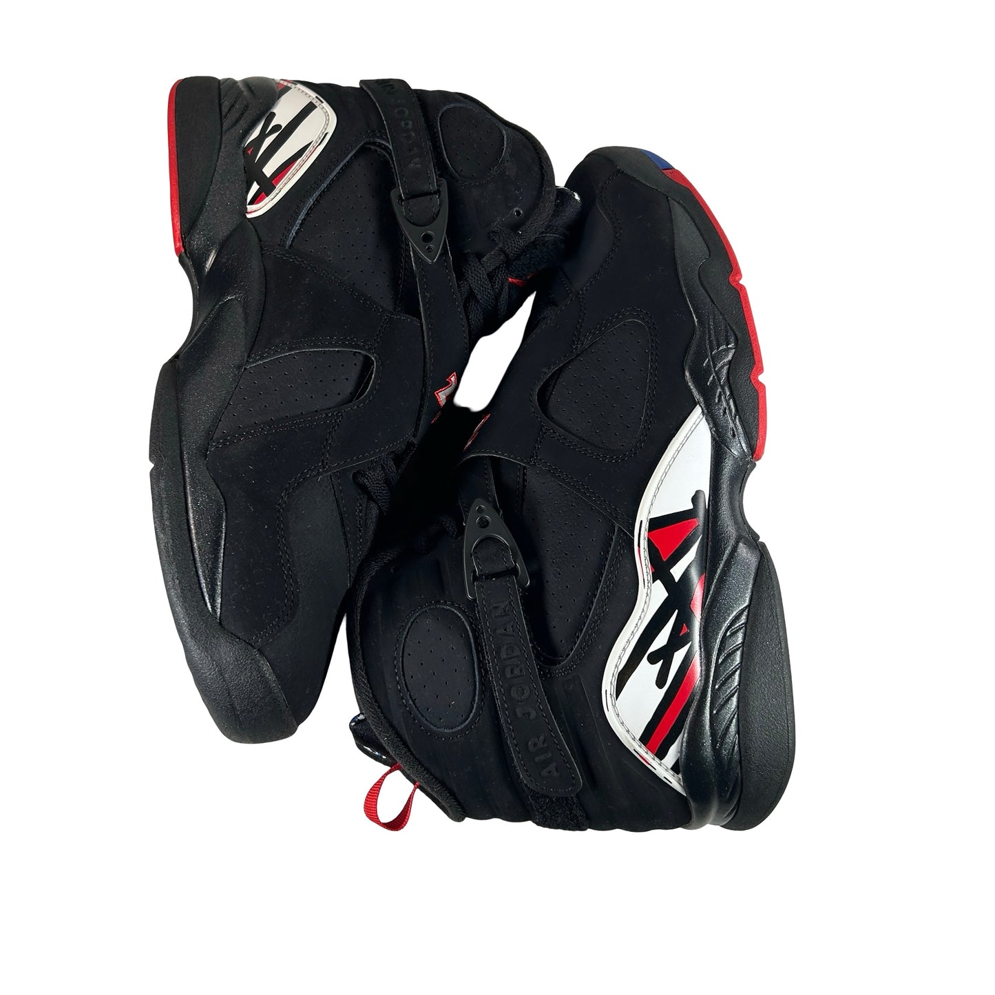 305381 062 Jordan 8 Retro Playoffs (2023) [USED] - 10 M (Used14)