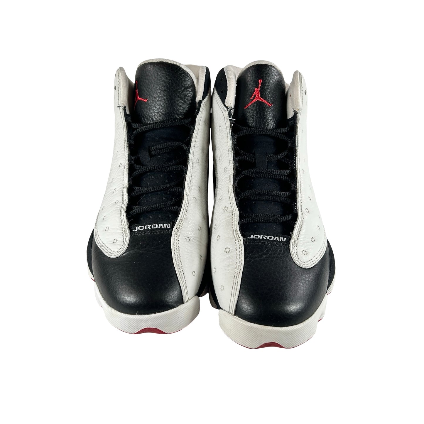 309259 104 Jordan 13 Retro He Got Game (2013) [USED] - 10 M (Used) (No Box)