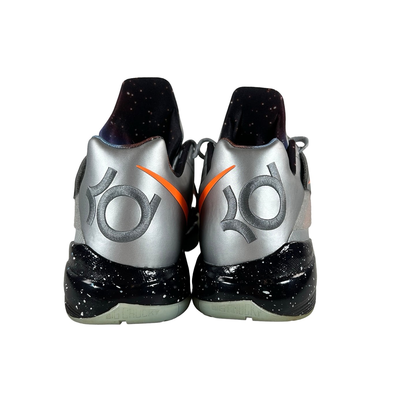 FD2635 001 Nike KD 4 Galaxy (2024) [USED] - 11.5 M (Used)