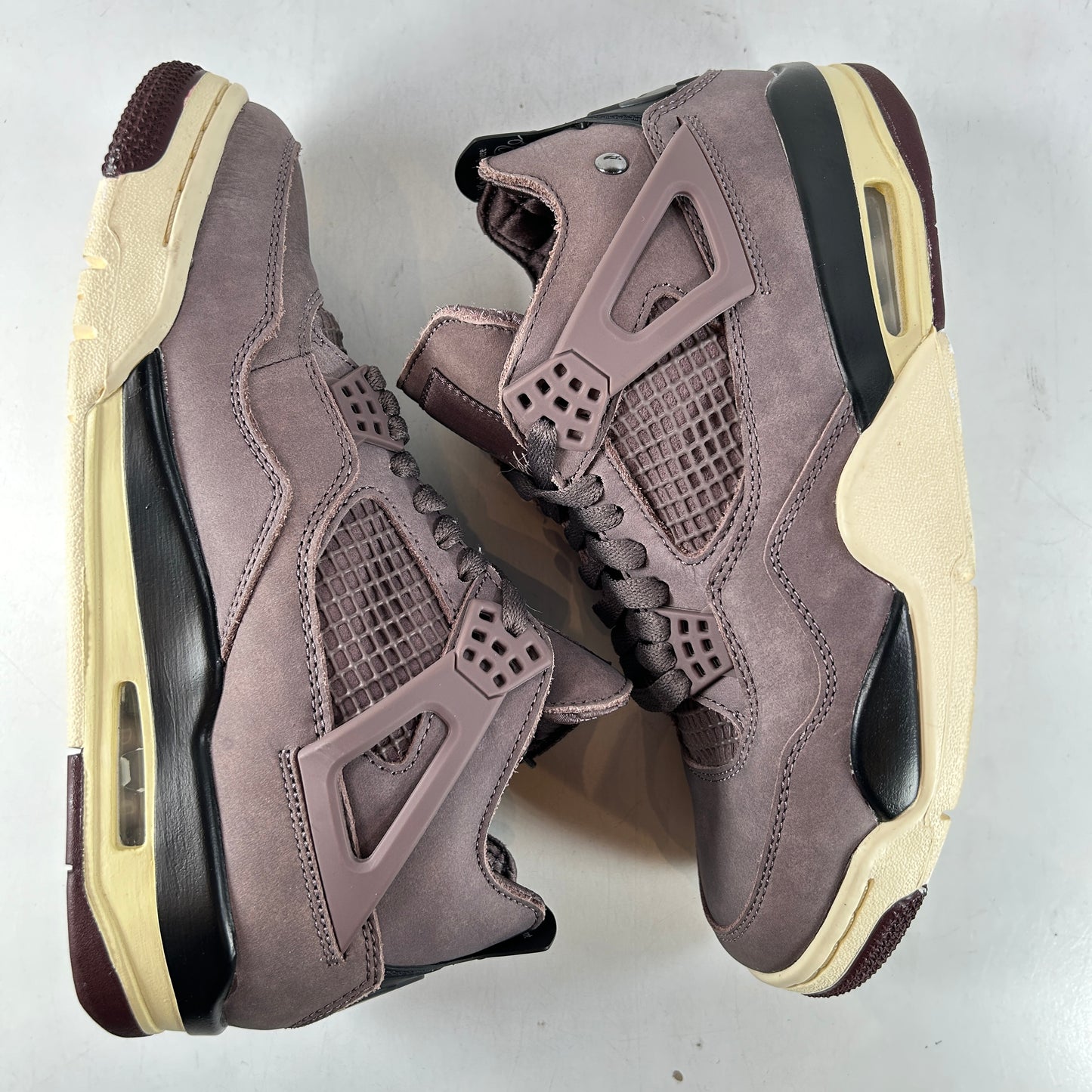 DV6773 220 Jordan 4 Retro A Ma Maniere [USED] - 7 M (Used)