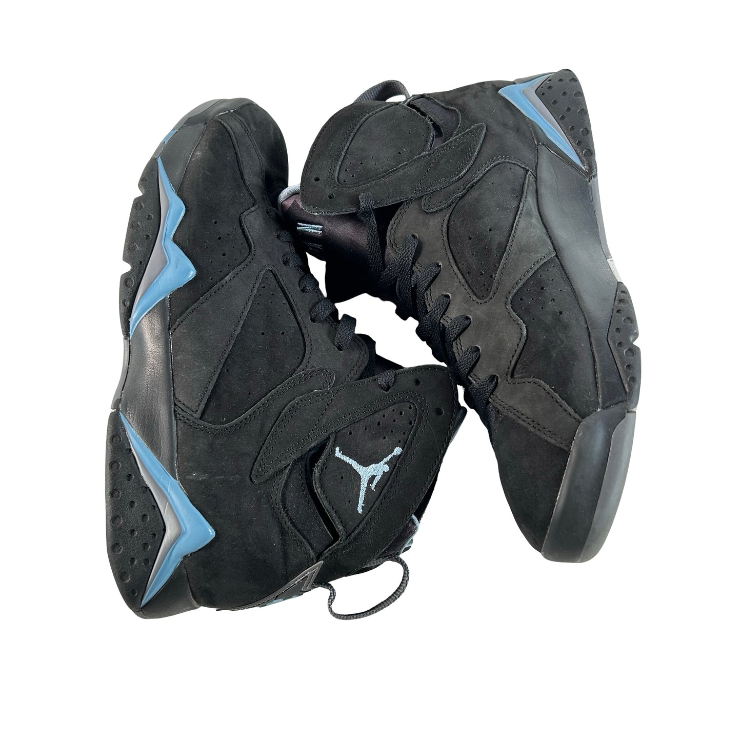 CU9307 004 Jordan 7 Retro Chambray (2023) [USED] - 9.5 M (Used2) (No Box2)