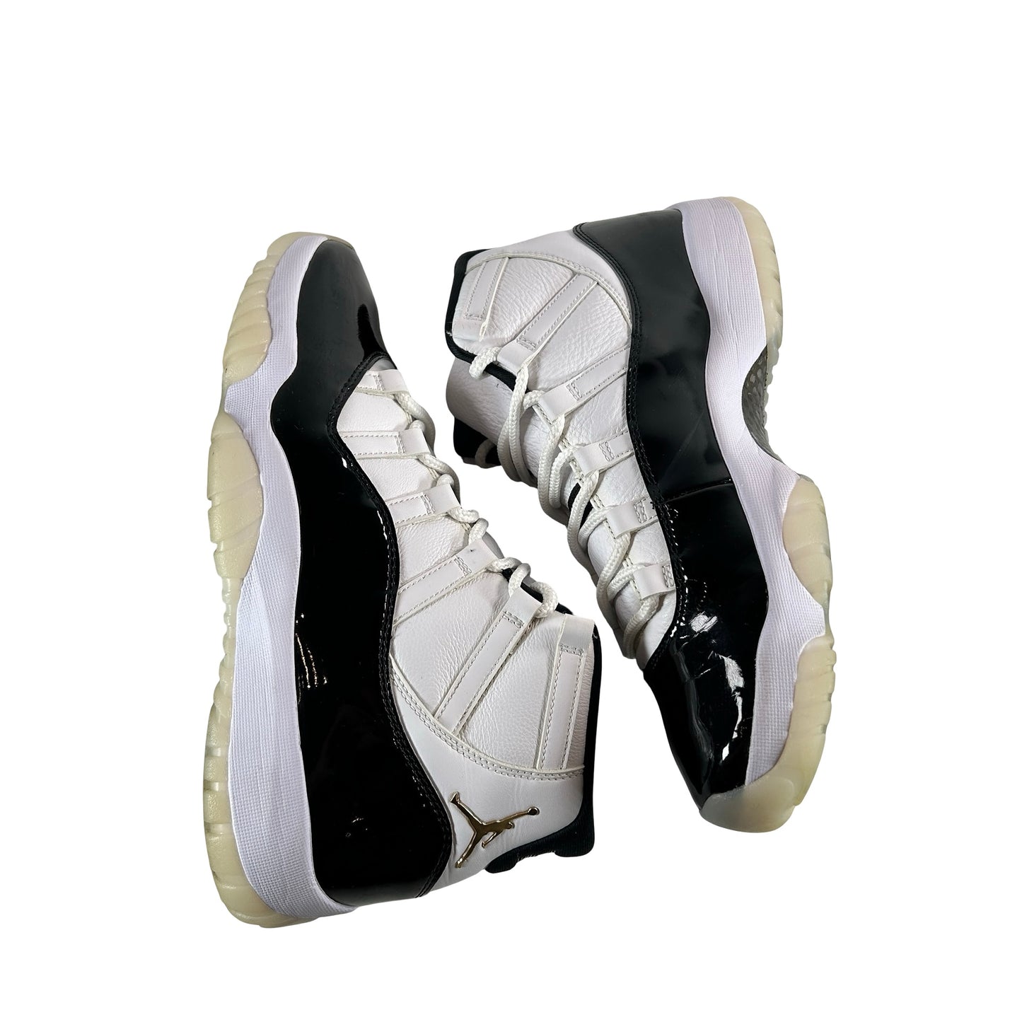 CT8012 170 Jordan 11 Retro DMP Defining Moments (2023) [USED] - 11.5 M (Used9)