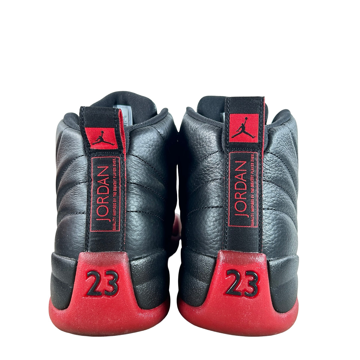 CT8013 002 Jordan 12 Retro Flu Game (2025) [USED] - 10.5 M (Used12)