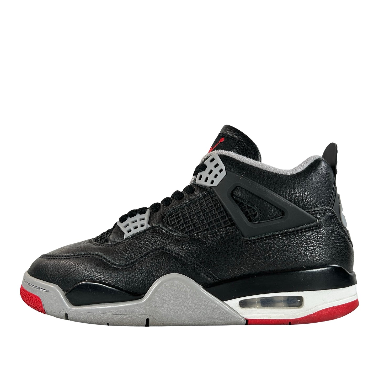 FV5029 006 Jordan 4 Retro Bred Reimagined [USED] - 8 M (Used5)