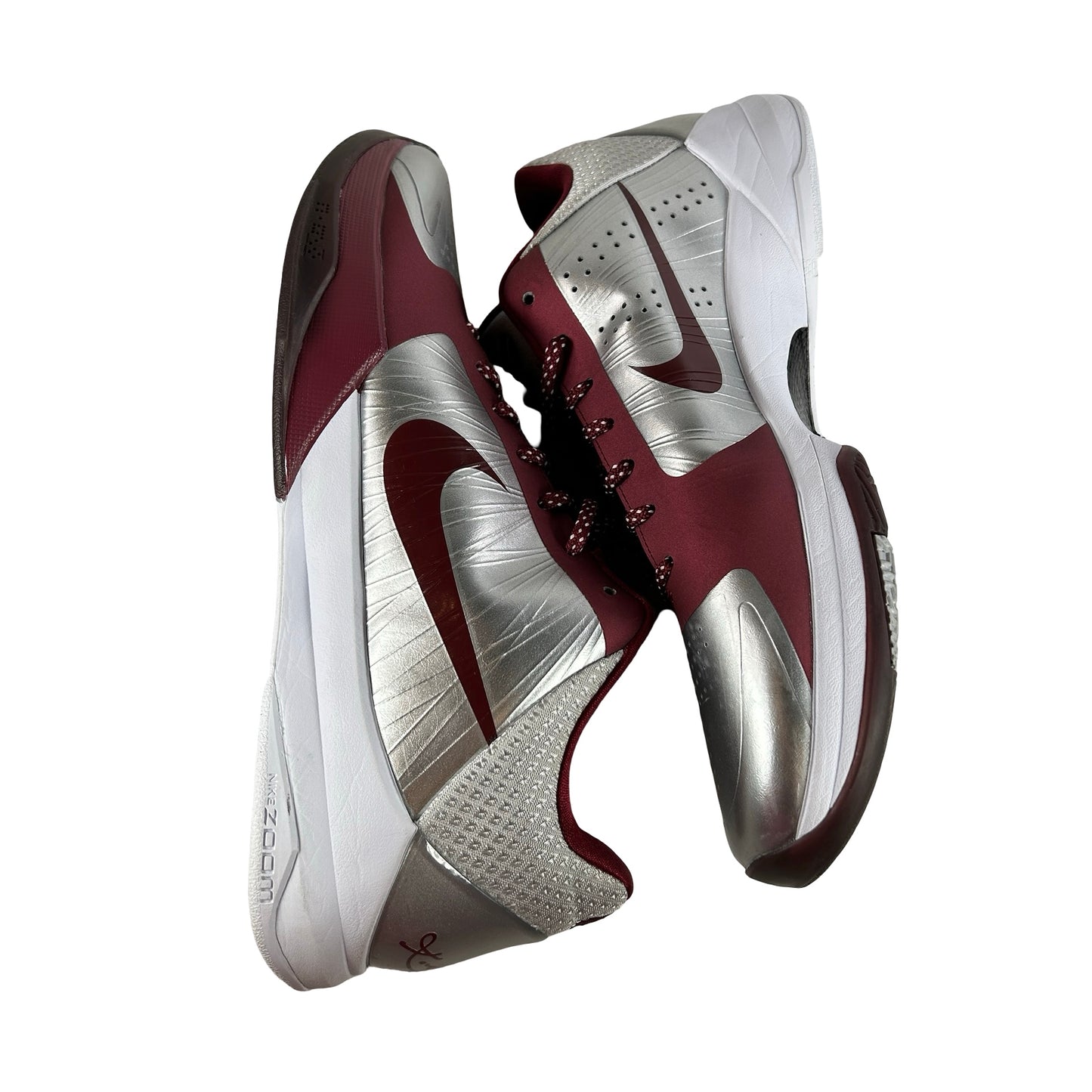 IM0557 001 Nike Kobe 5 Protro Lower Merion Aces Away (2026) [USED] - 13 M (Used)