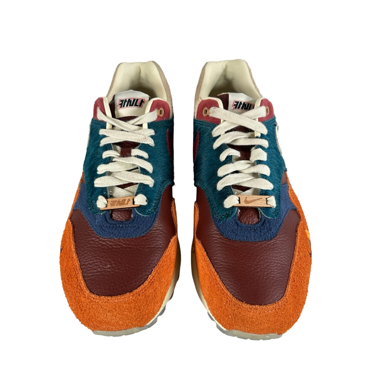 DQ8475 800 Nike Air Max 1 Kasina Won-Ang Orange [USED] - 11 M (Used)