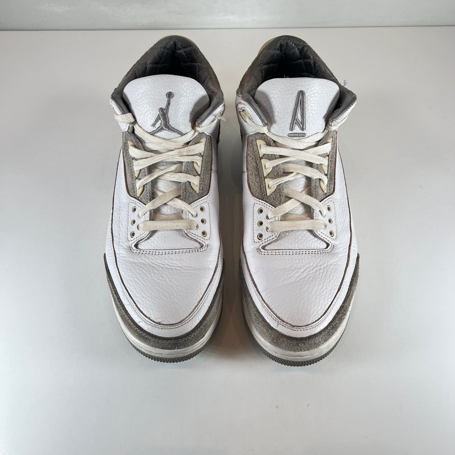 DH3434 110 Jordan 3 Retro A Ma Maniere [USED] - 12.5 W (Used)