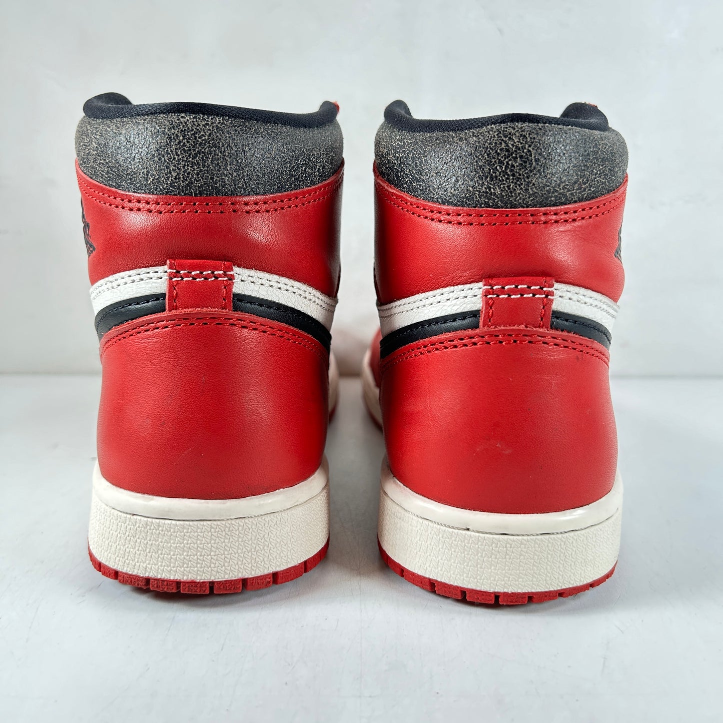 DZ5485 612 Jordan 1 Retro High OG Chicago Lost and Found [USED] - 7.5 M (Used2)