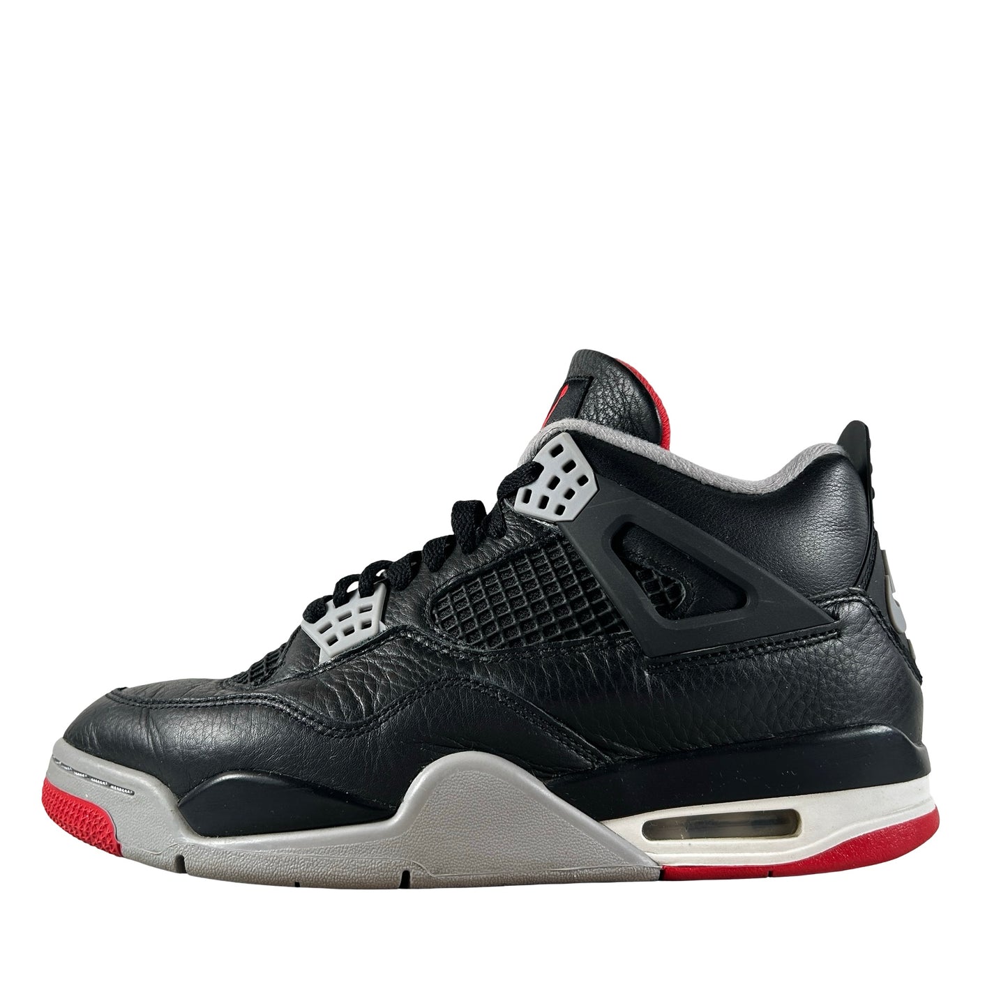 FV5029 006 Jordan 4 Retro Bred Reimagined [USED] - 8.5 M (Used) (Replace Box)