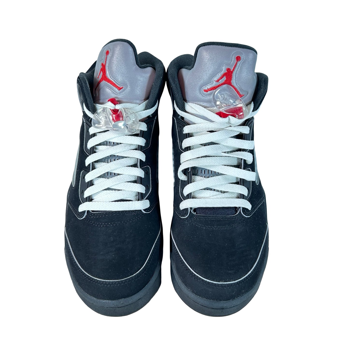 HF3975 001 Jordan 5 Retro OG Black Metallic Reimagined [USED] - 7.5 M (Used8)