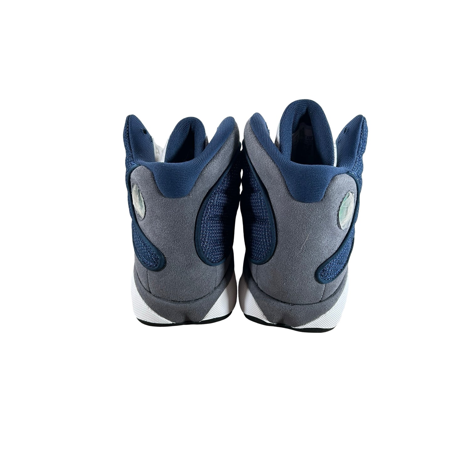 DJ3003 400 Jordan 13 Retro Flint (2026) (GS) [USED] - 7 Y (Used)