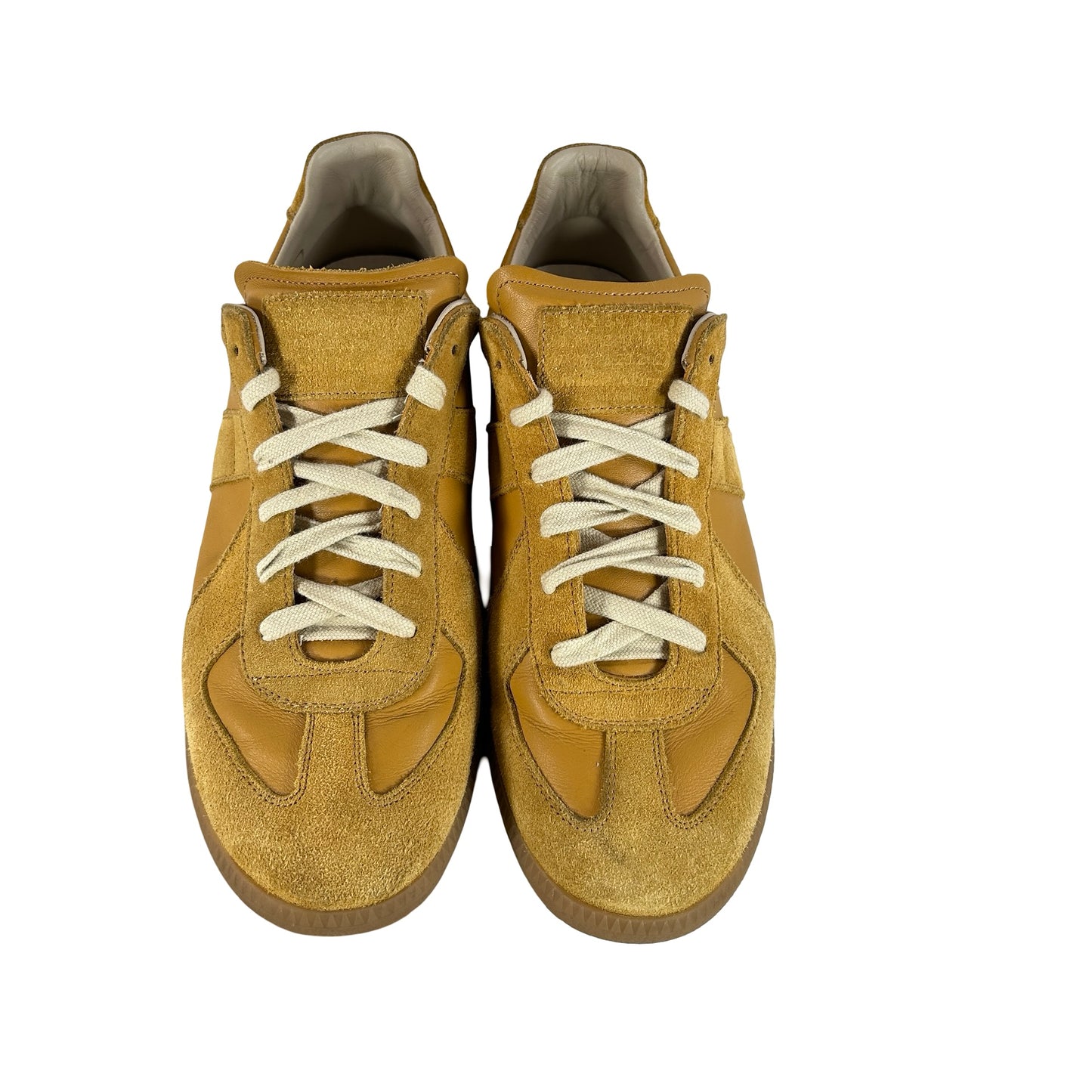 S57WS0236P1895H9141 Maison Margiela Replica Yellow Gum [USED] - EU 41 (Used)