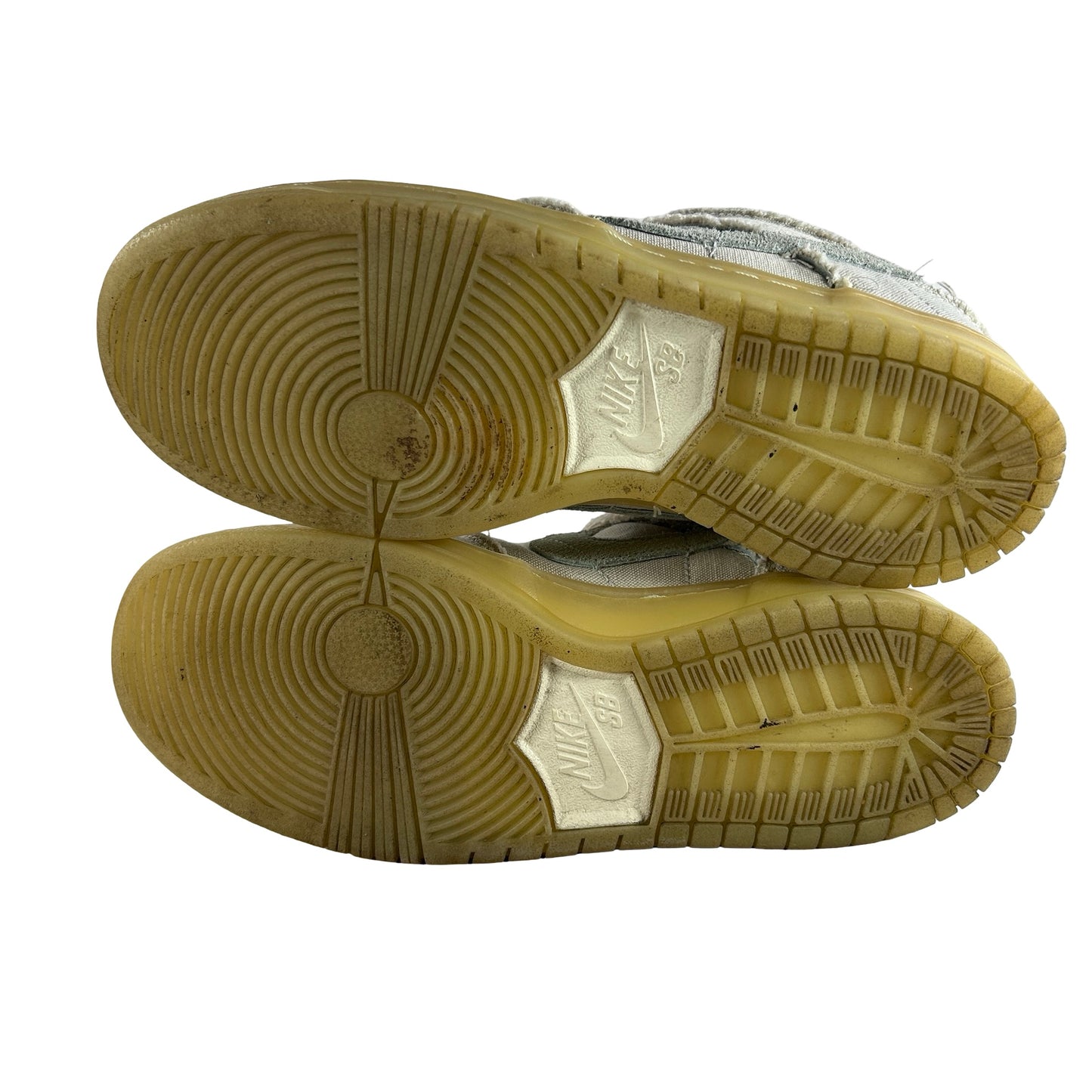 DM0774 111 Nike SB Dunk Low Mummy [USED] - 8.5 M (Used4)