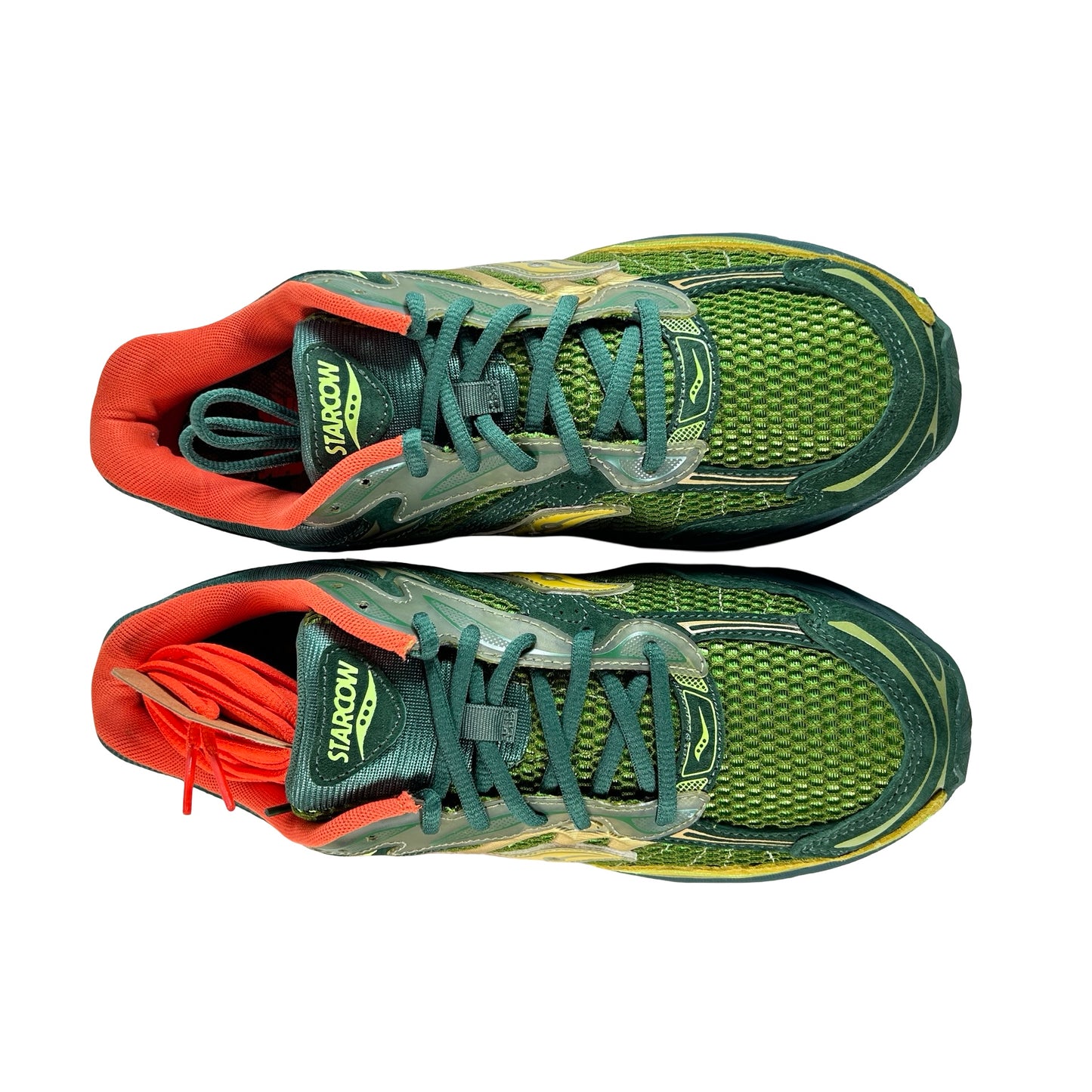 S70869 1 Saucony ProGrid Omni 9 Starcow [USED] - 9.5 M (Used) (Replace Box)
