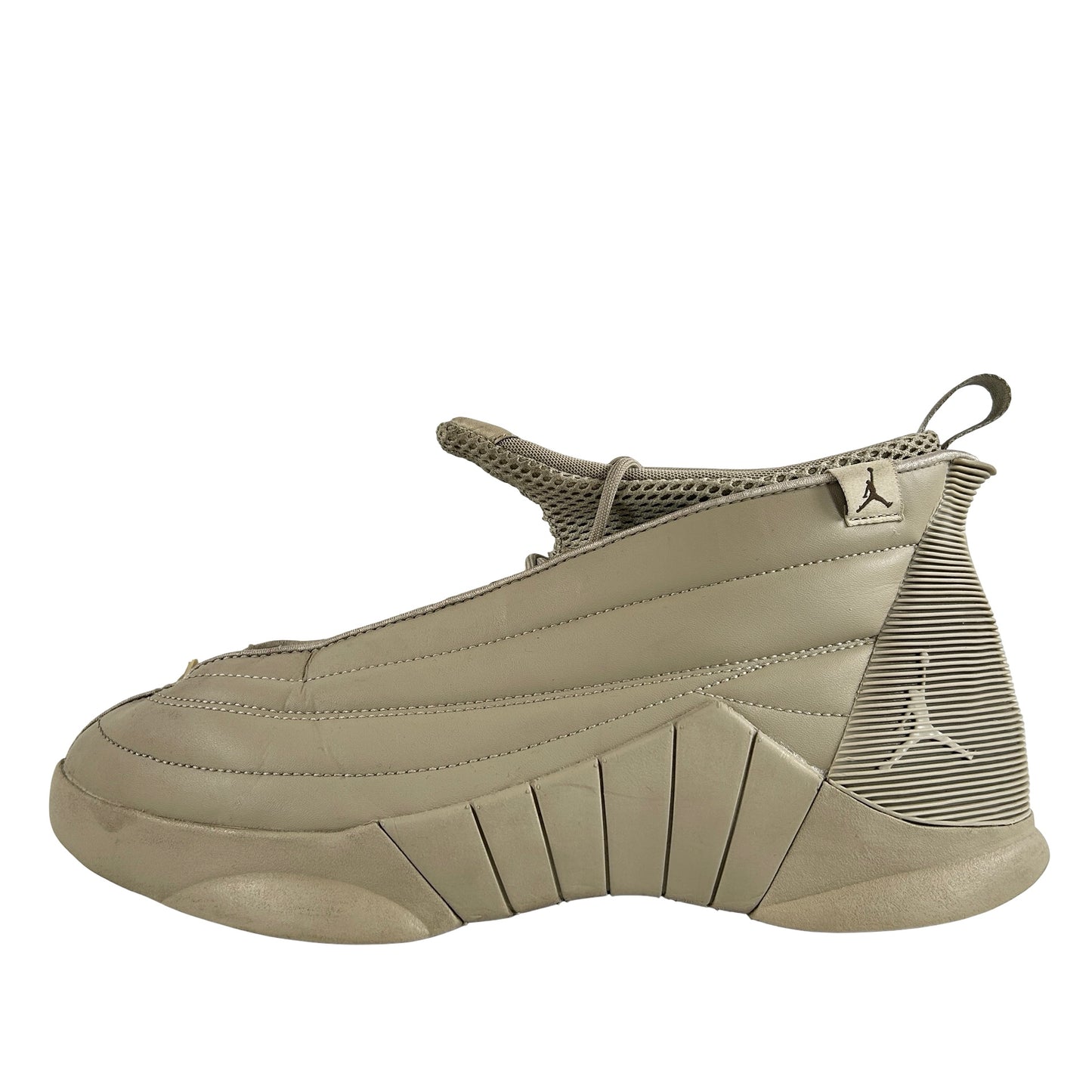 DN2863 200 Jordan 15 Retro Billie Eilish (Women's) [USED] - 12.5 M (Used) (No Box)