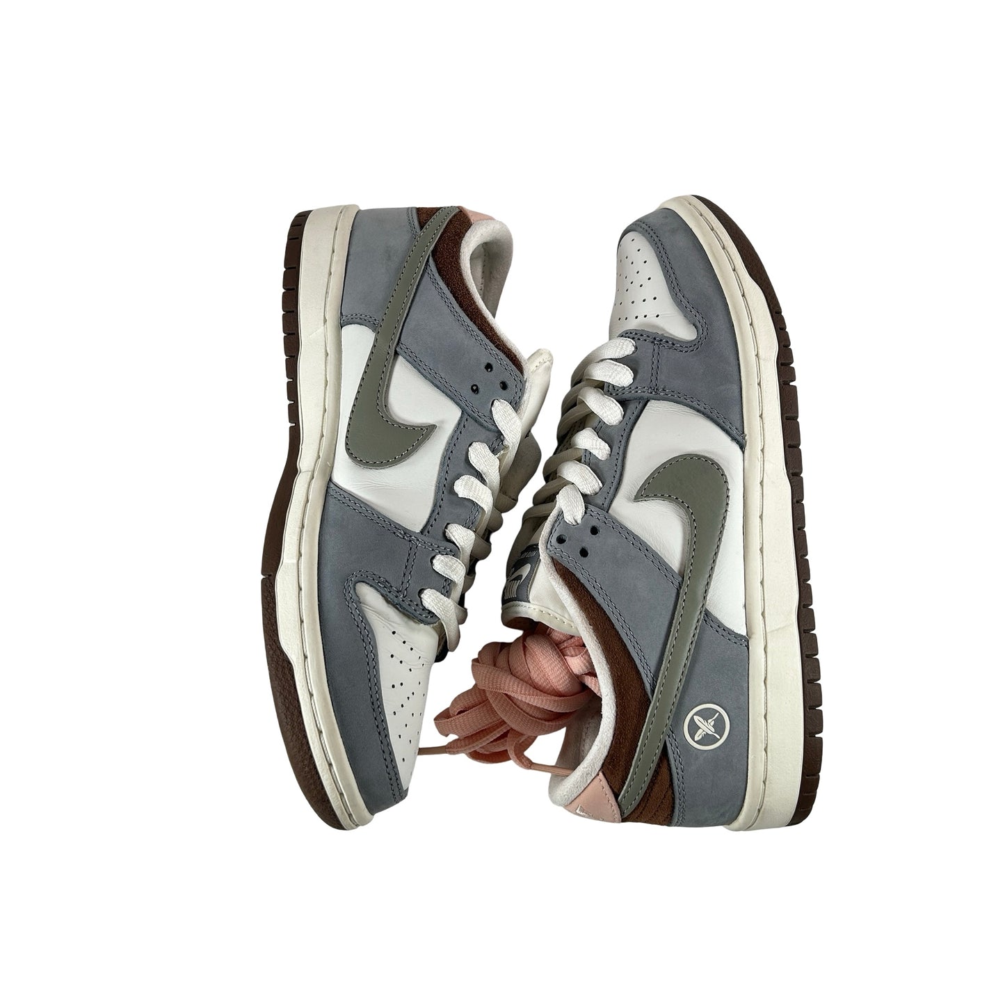 FQ1180 001 Nike SB Dunk Low Yuto Horigome [USED] - 6.5 M (Used)
