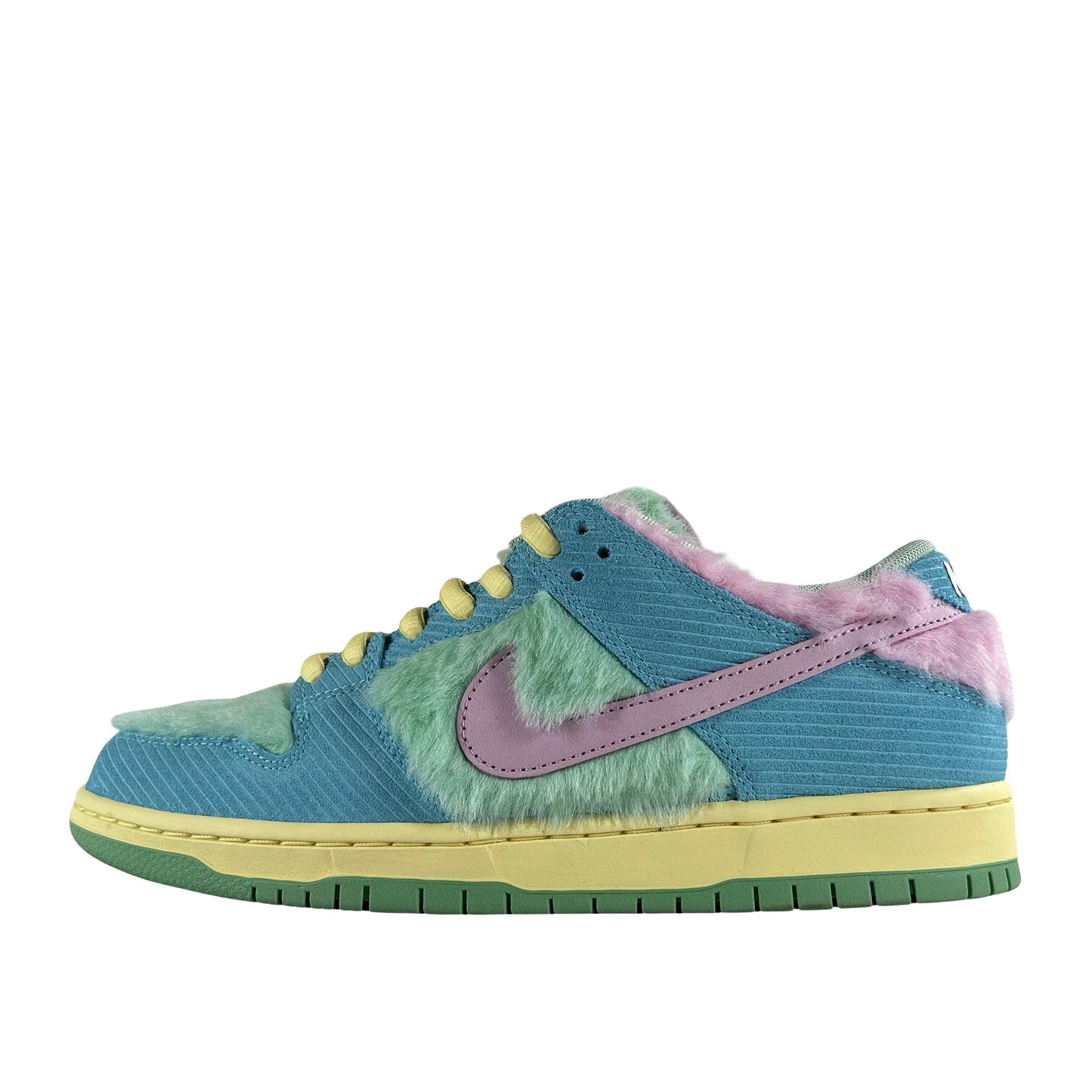 FN6040 400 Nike SB Dunk Low Verdy Visty [USED] - 9.5 M (VNDS)