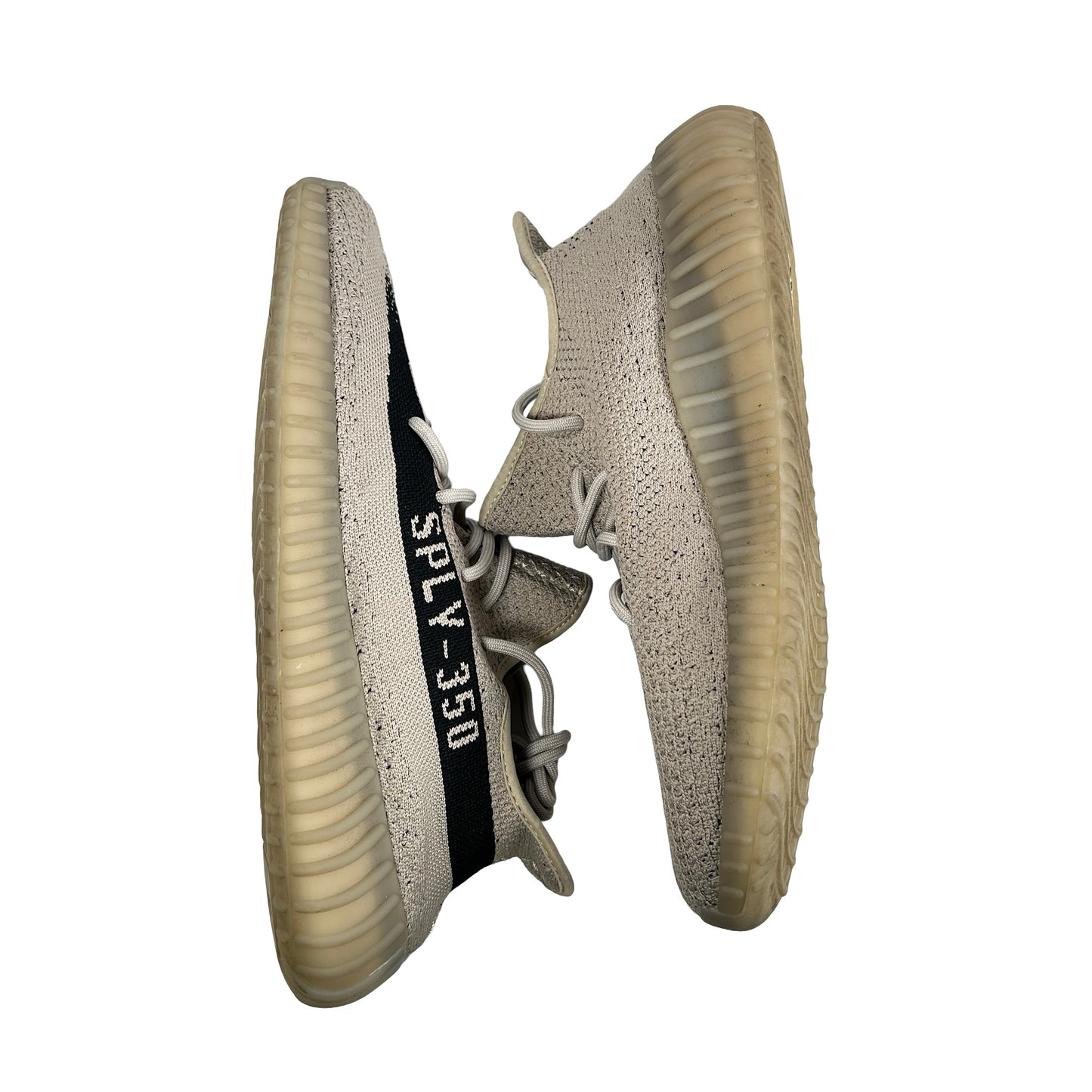 HP7870 adidas Yeezy Boost 350 V2 Slate [USED] - 12 M (Used)