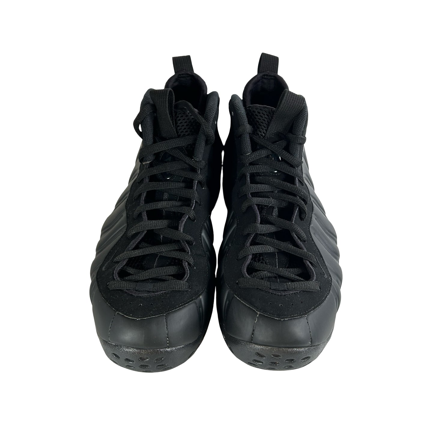 FD5855 001 Nike Air Foamposite One Anthracite (2023) [USED] - 11.5 M (Used) (No Box)