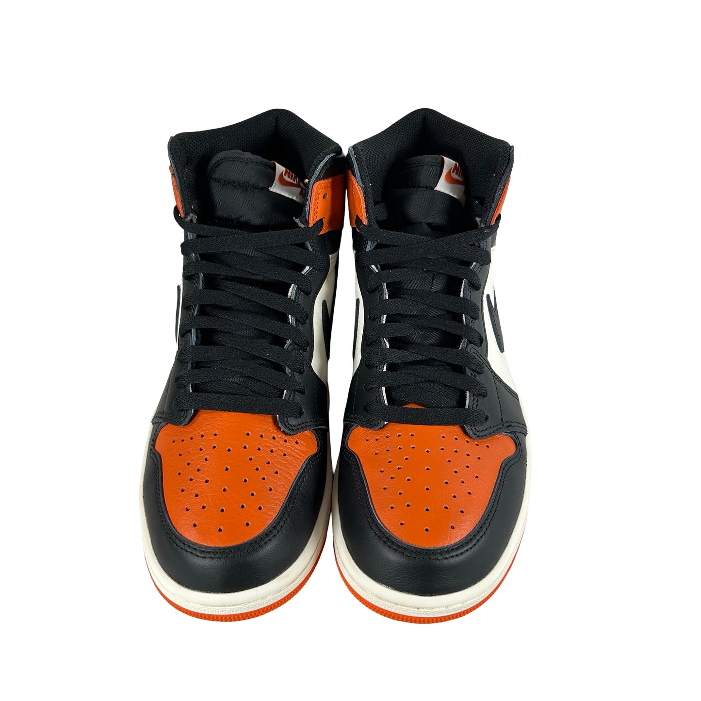 DZ5485 008 Jordan 1 Retro High OG Shattered Backboard (2025) [USED] - 10 M (Used2)